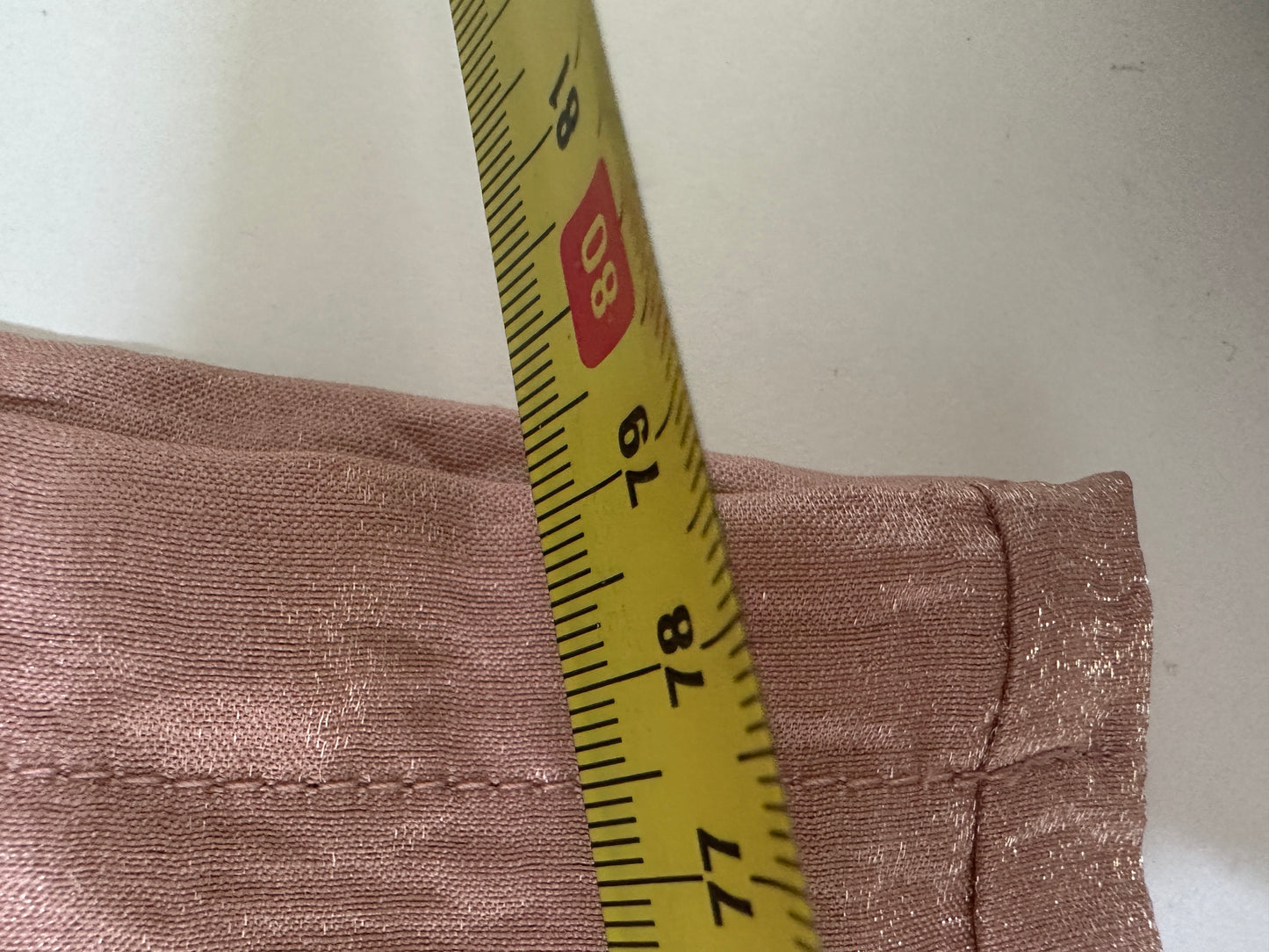 Nukus broek XS