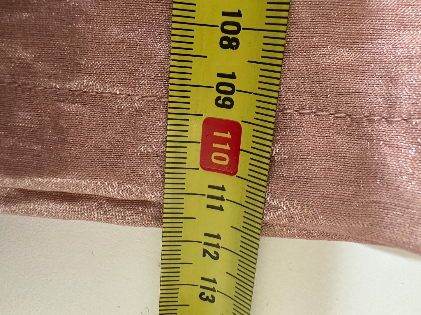 Nukus broek XS