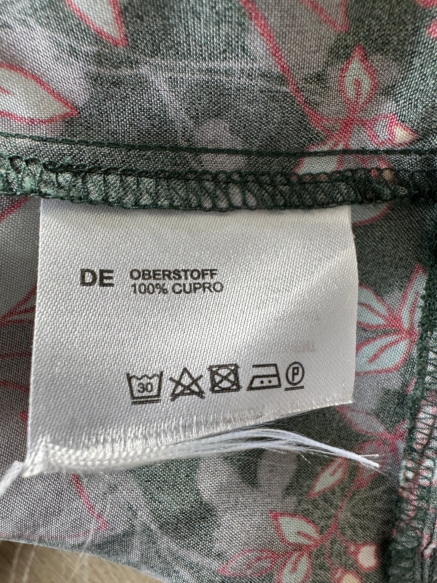 Marc O’polo shirt lange mouw L