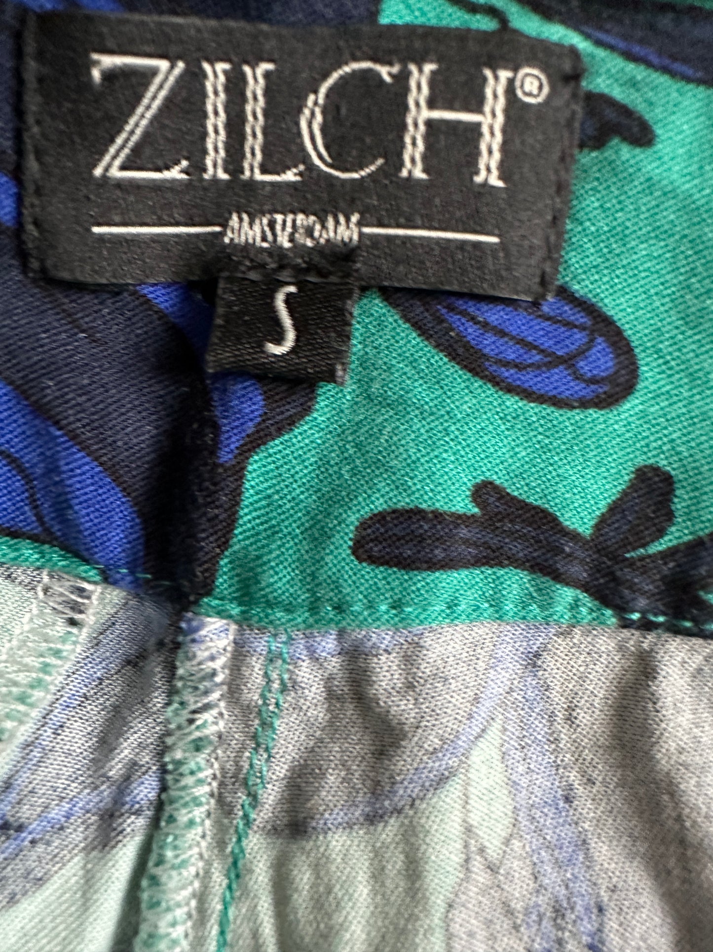 Zilch broek S