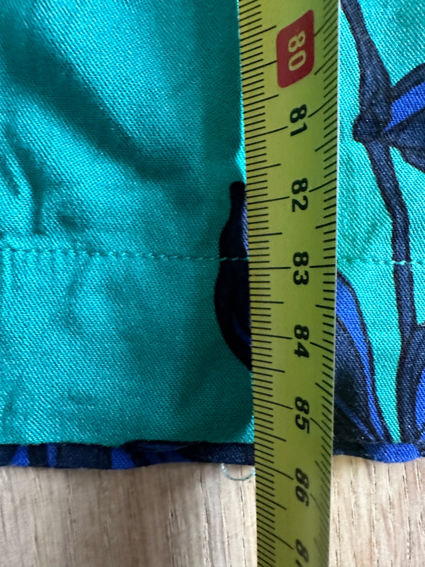 Zilch broek S