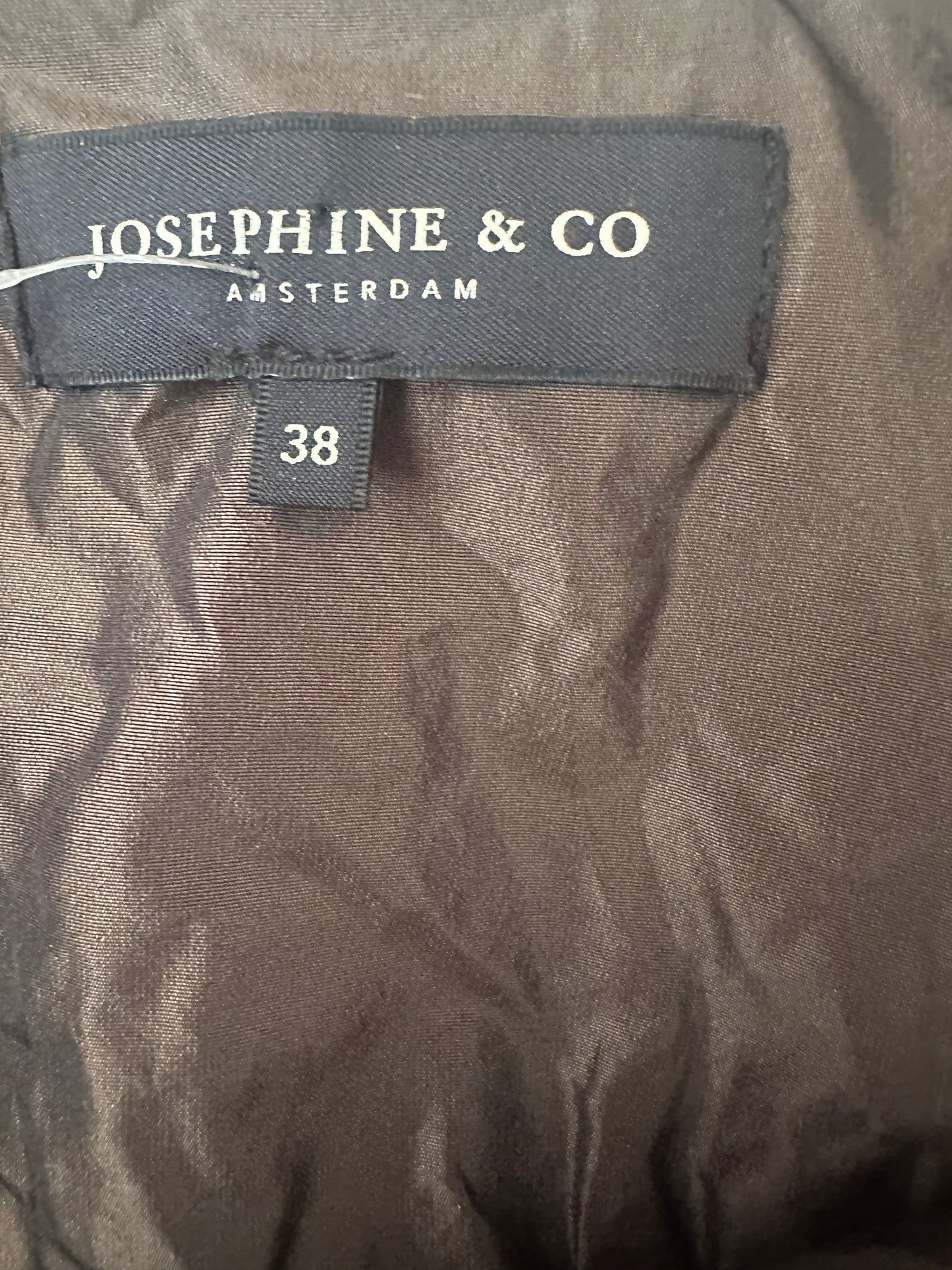 Josephine & Co rok M