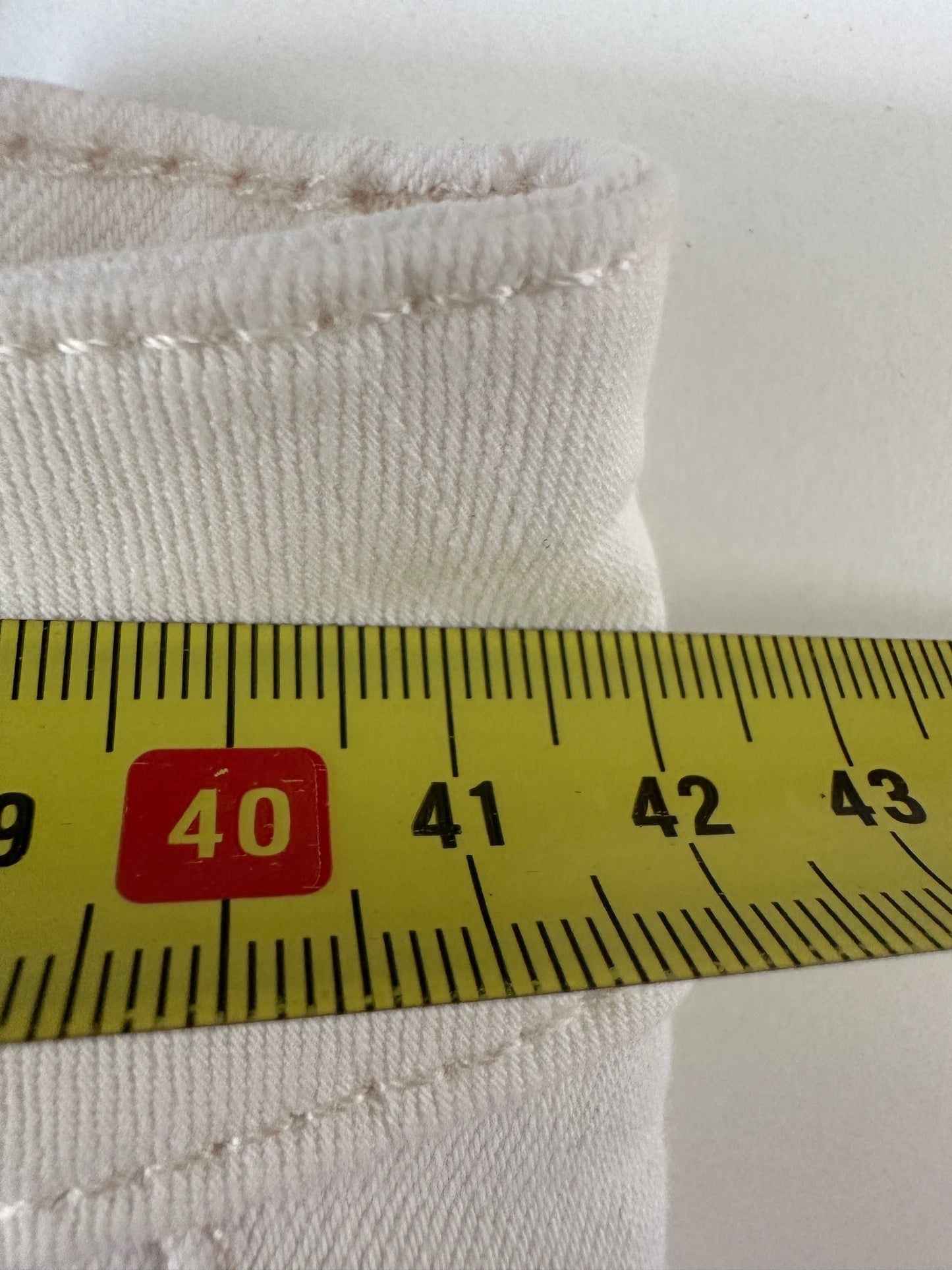 Para MI spijkerbroek NIEUW XL