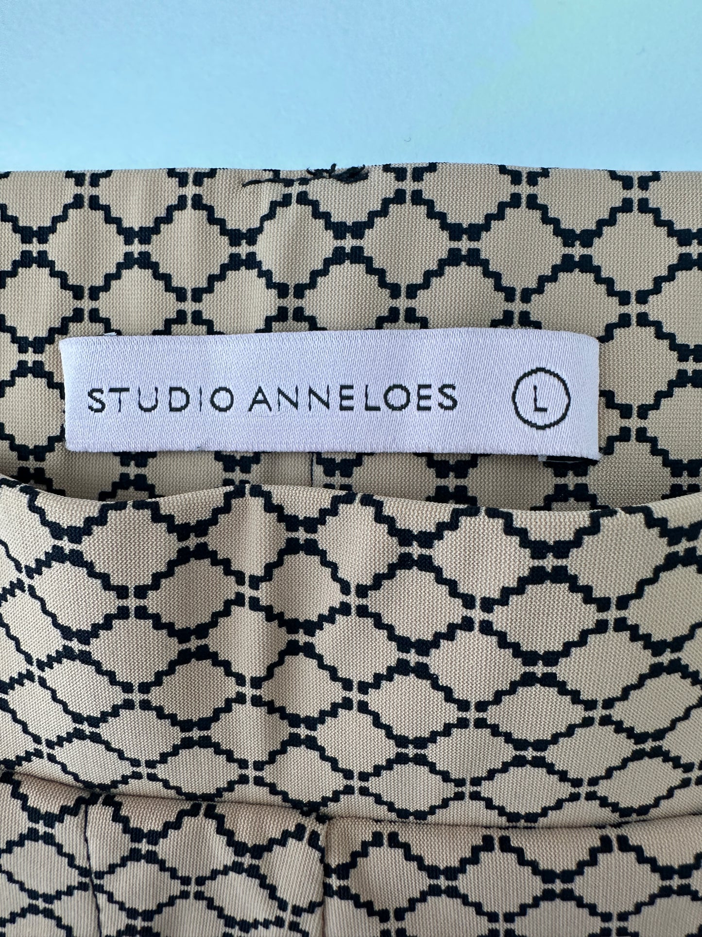 Studio Anneloes broek L
