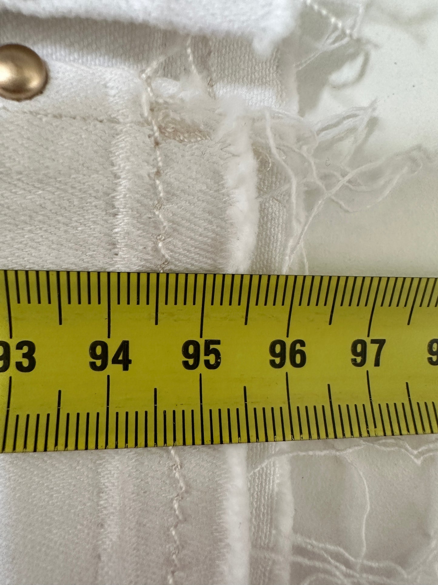 Para MI Jeans NEU XL