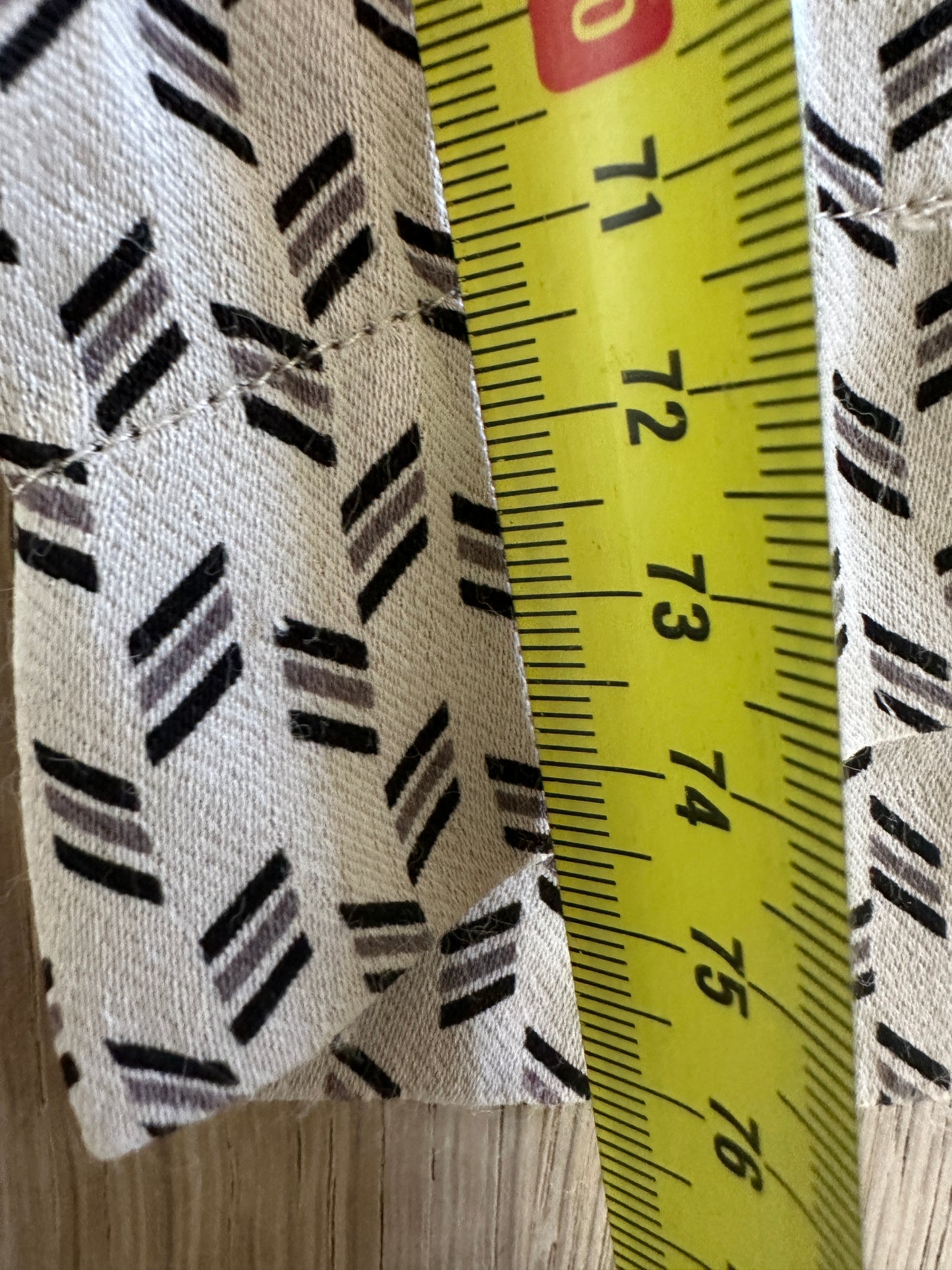 Levate Room broek XS