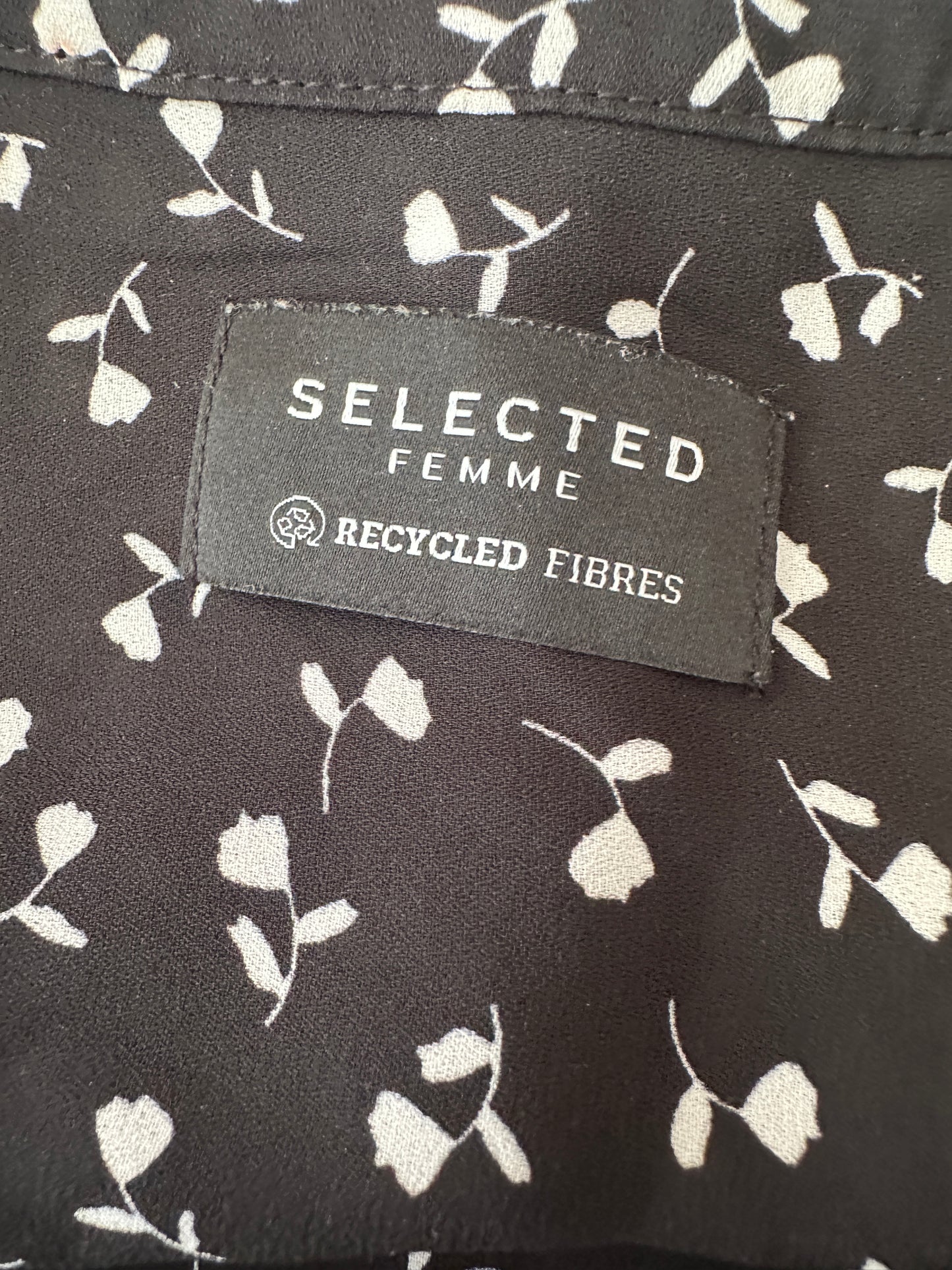 Selected Femme jurk S