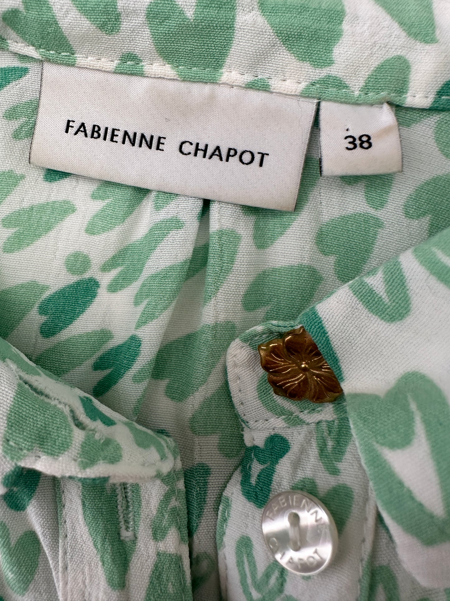 Fabienne Chapot jurk L