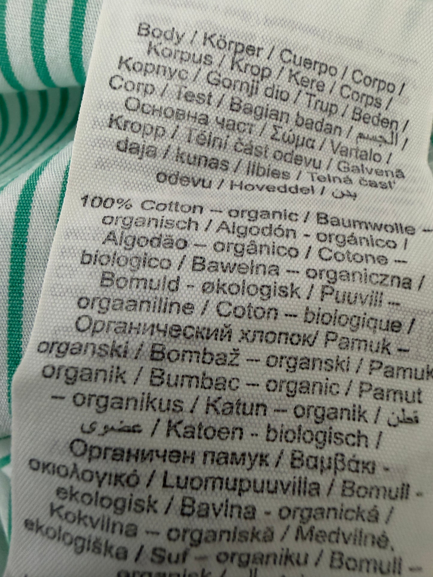 Selected Femme Langarmshirt Größe