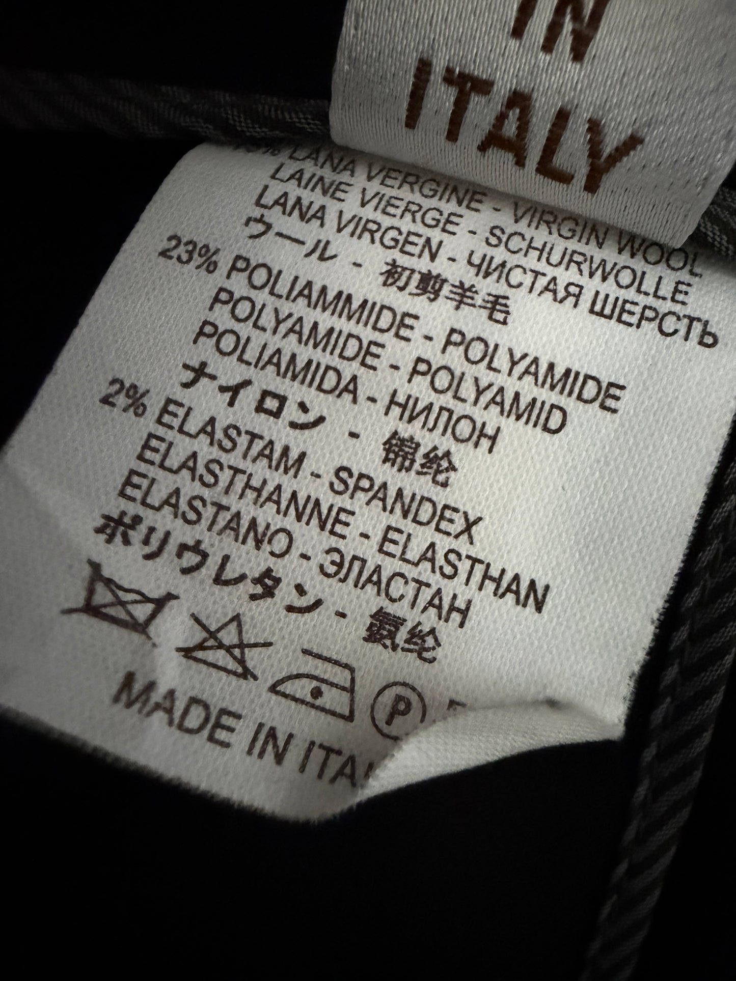 Brunello Cucinelli Hose XL