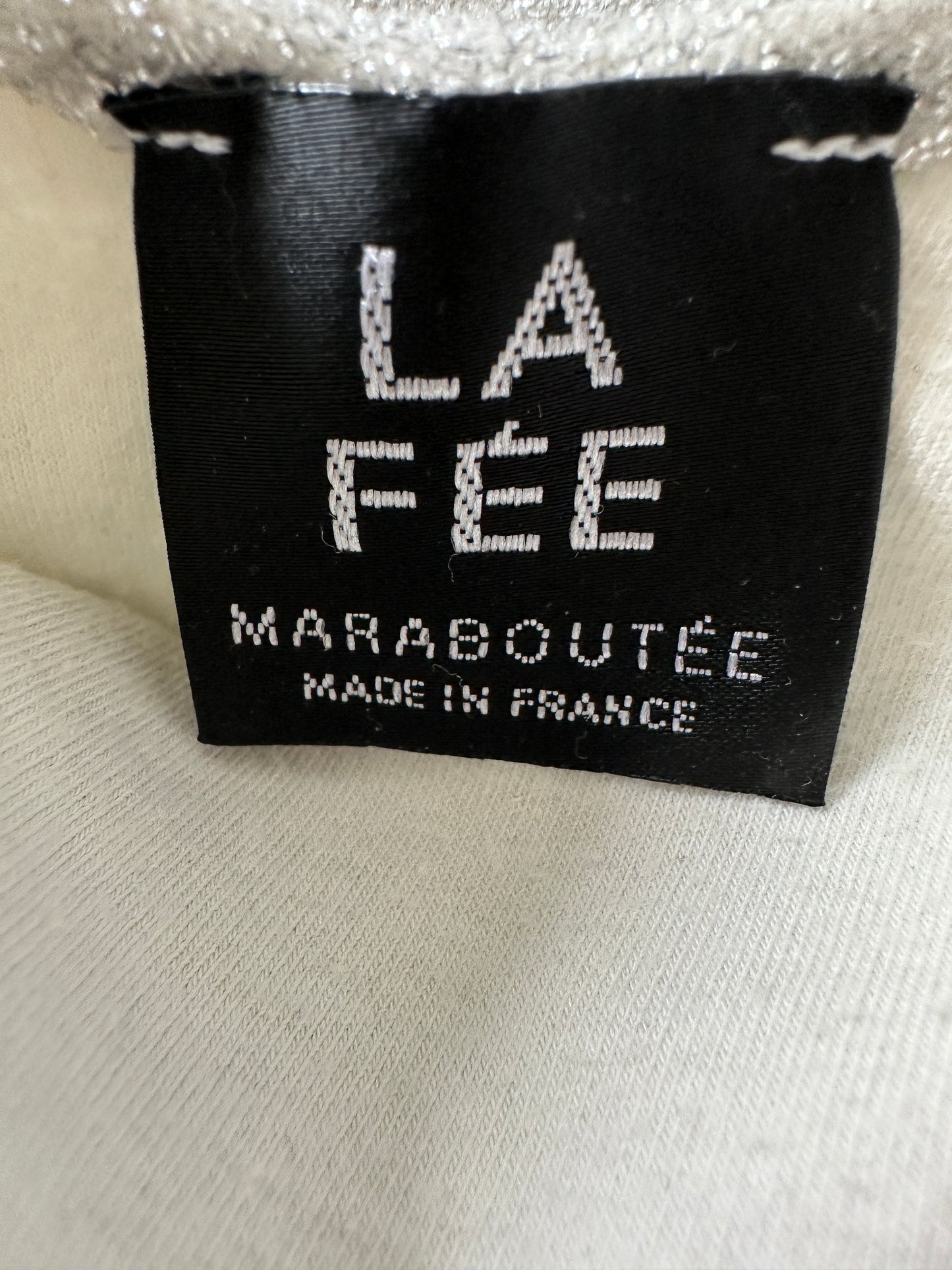 La Fee Maraboutee jurk XS
