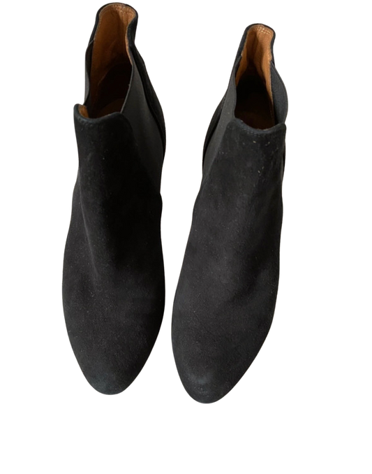 Voltan enkellaarzen 37,5