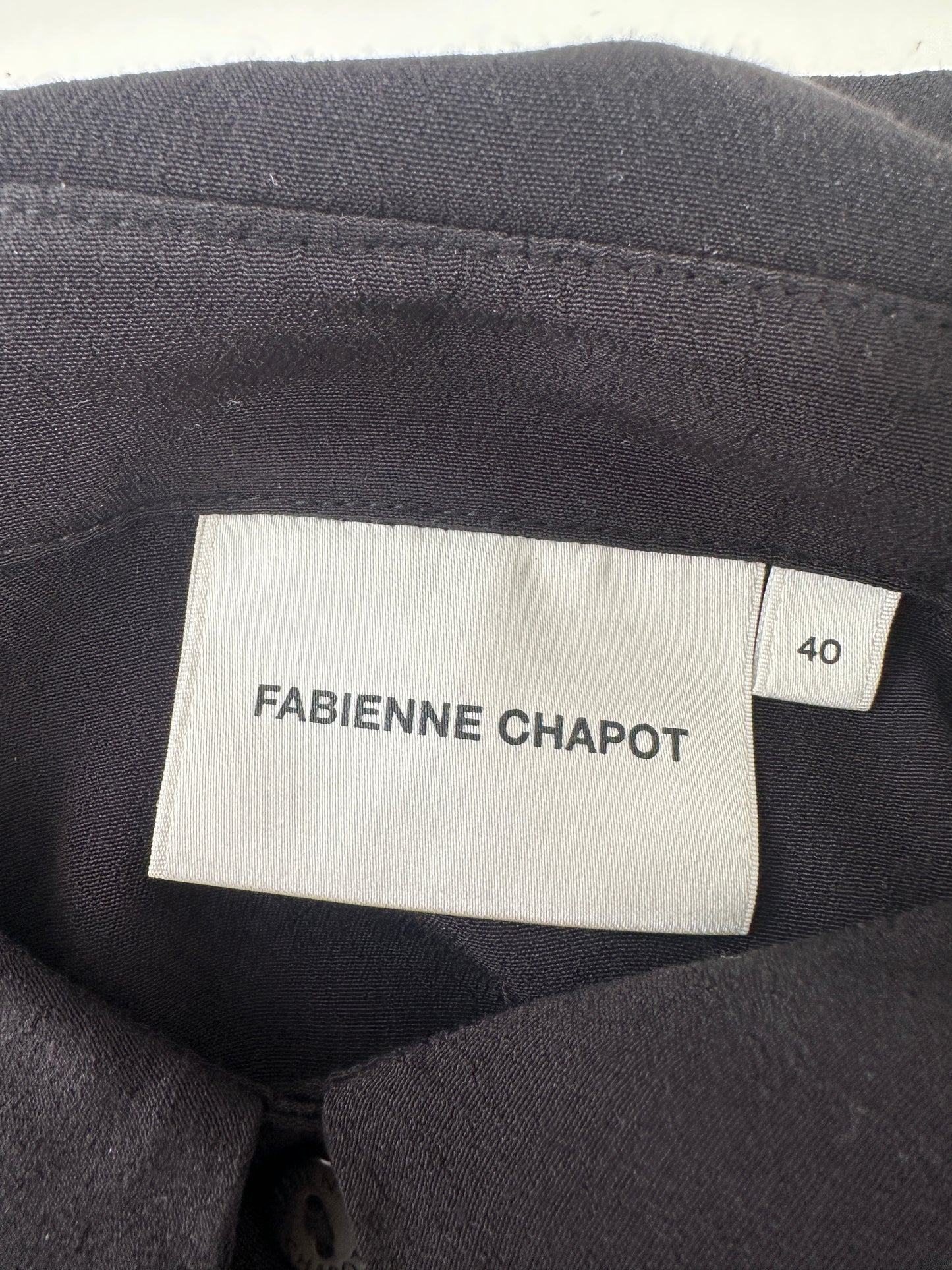 Fabienne Chapot blouse L