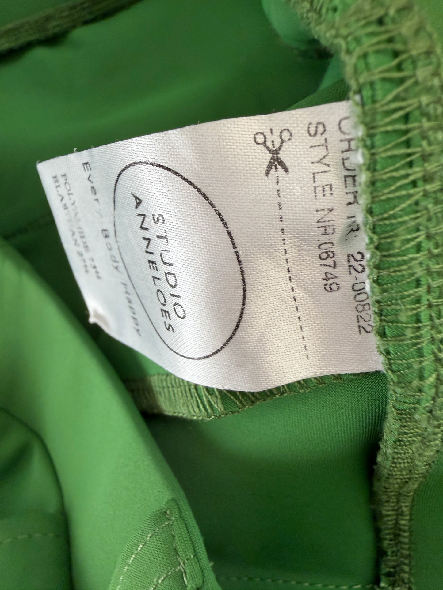 Studio Anneloes Hose M