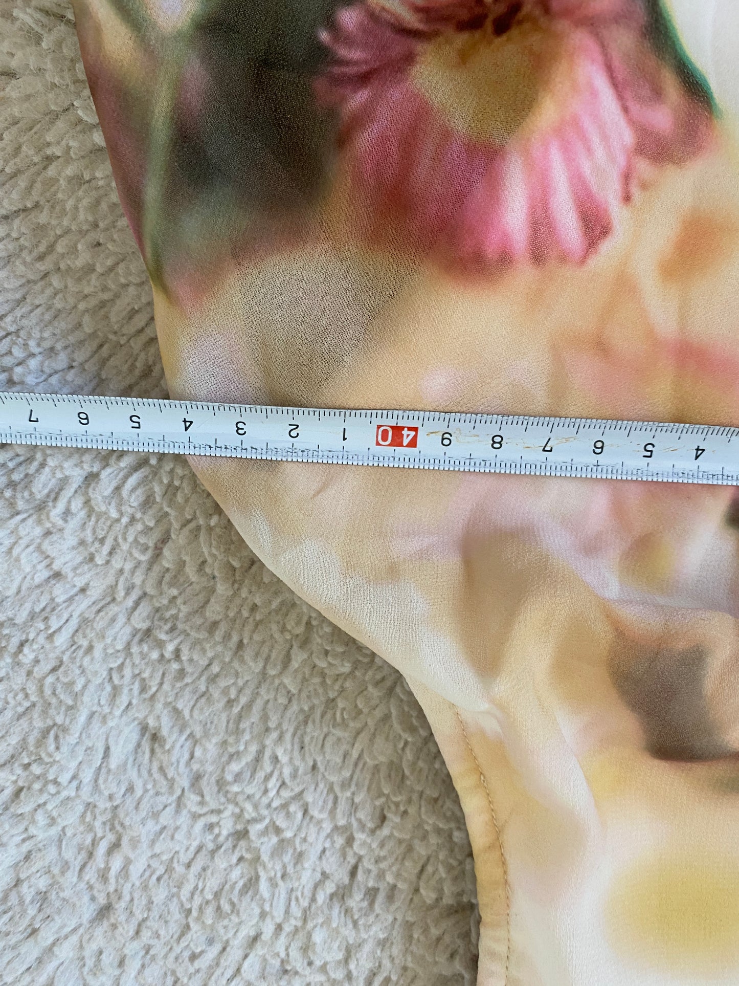 Ted Baker jurk S