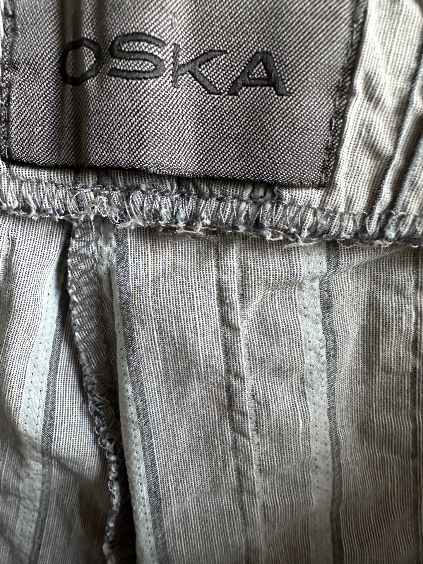 Oska broek S