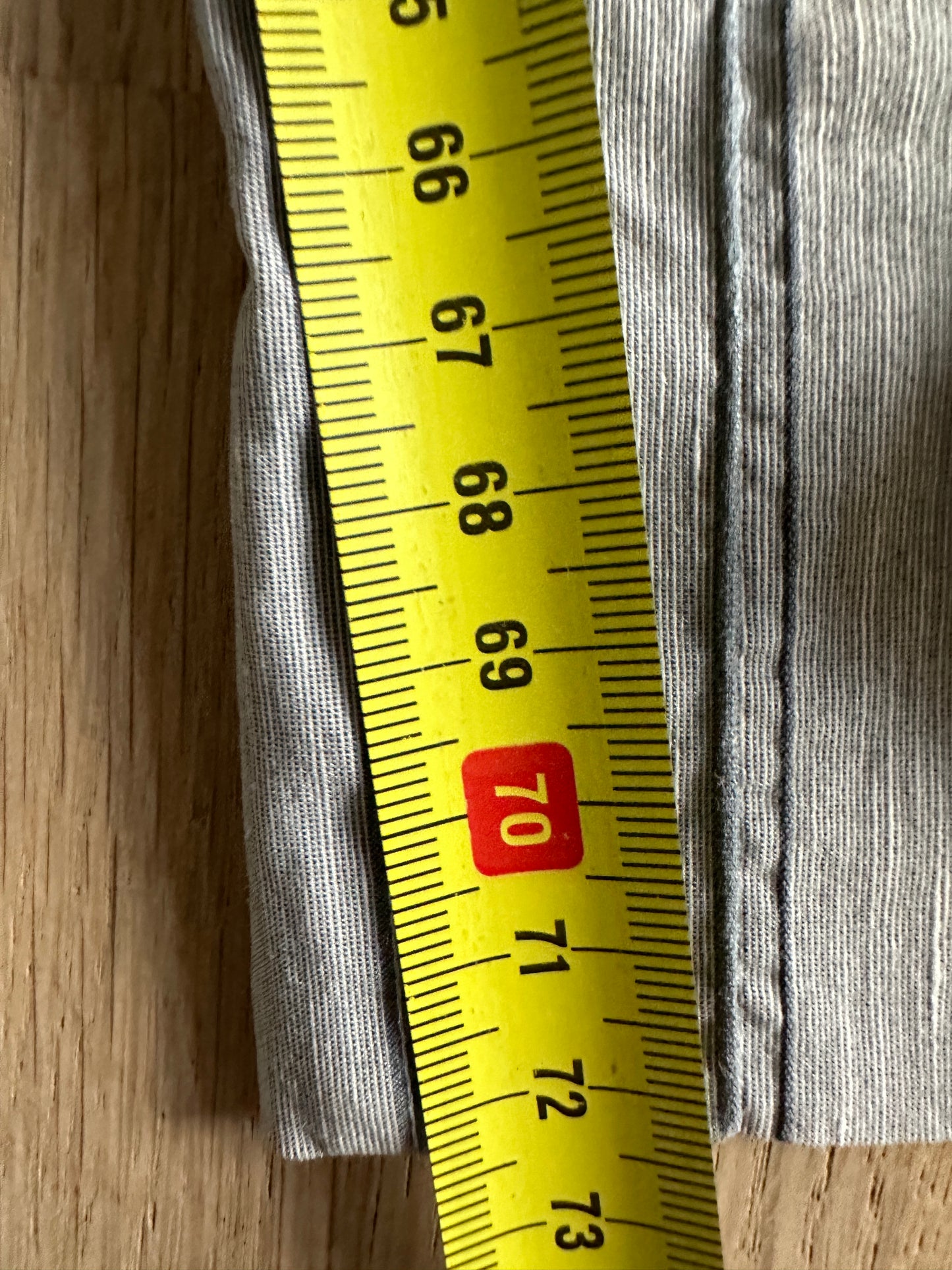 Oska broek S