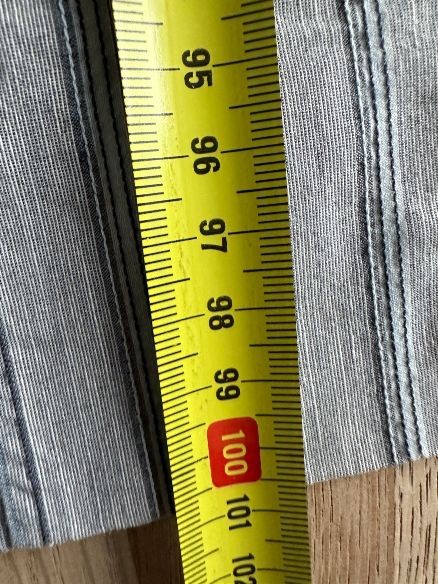 Oska broek S