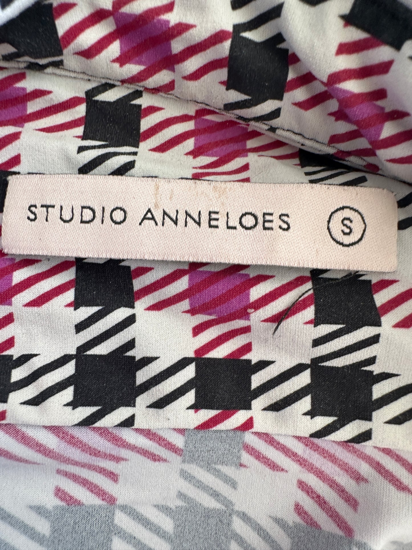 Studio Anneloes blouse S