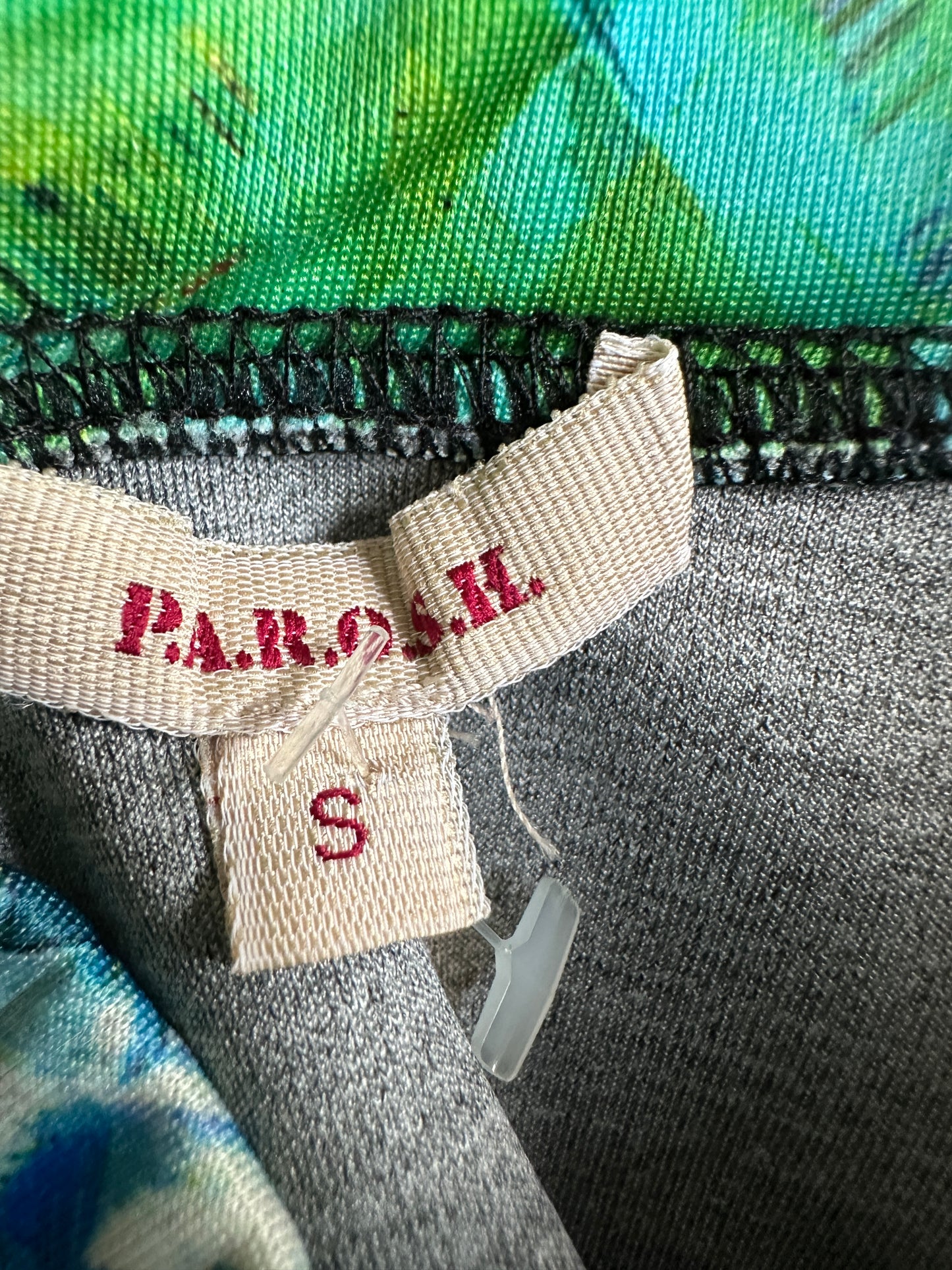 P.a.r.o.s.h. rok S