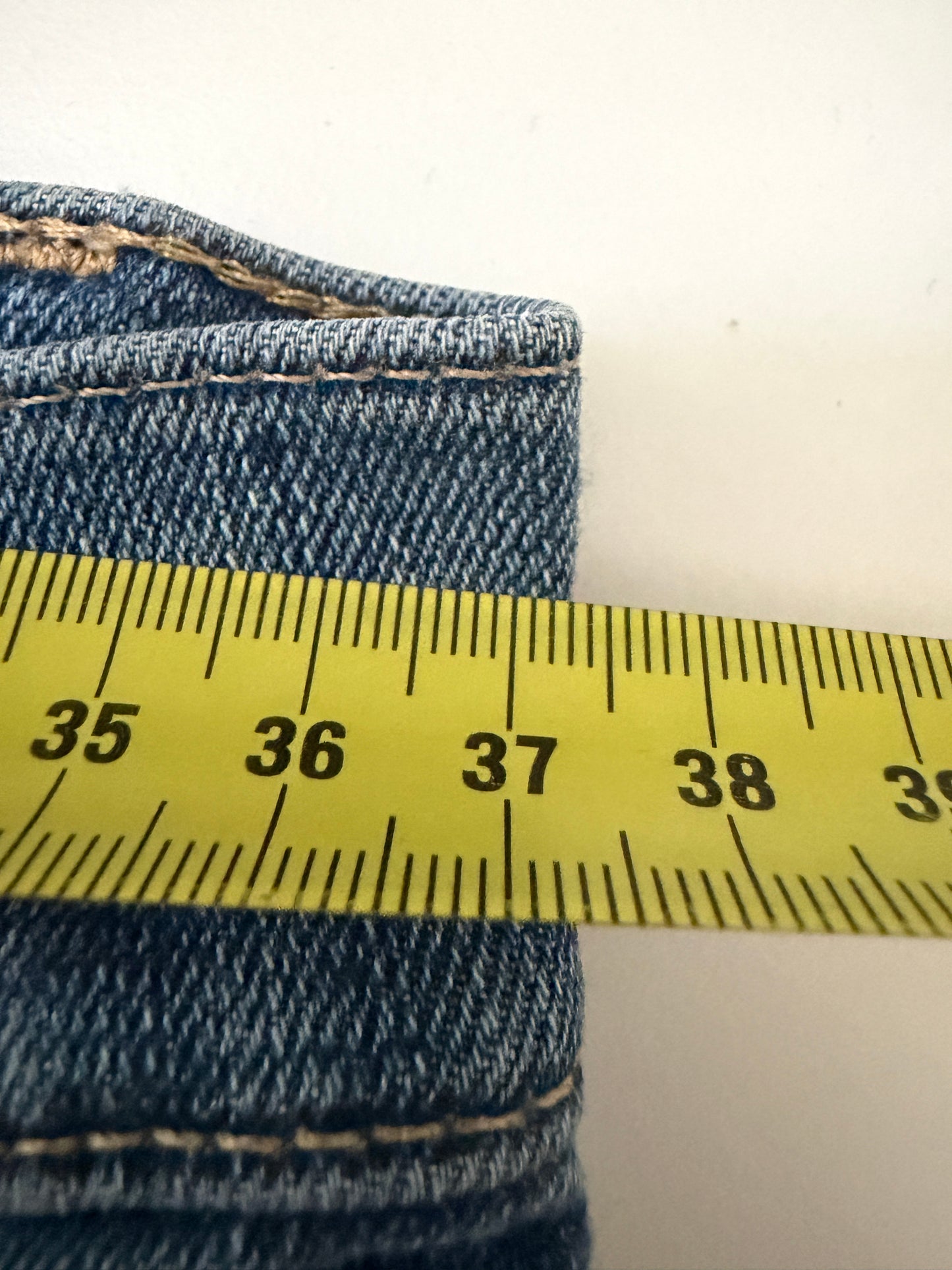 Ralph Lauren spijkerbroek 27