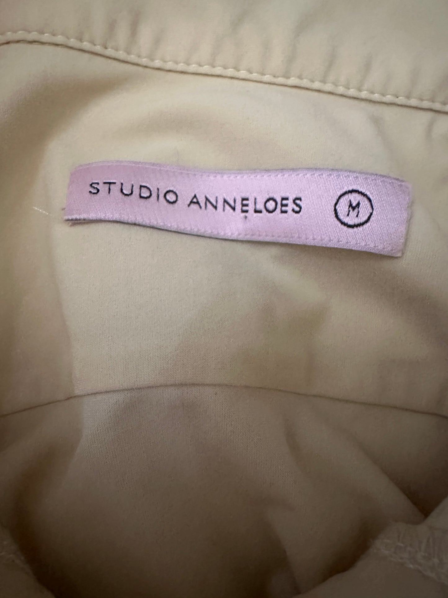Studio Anneloes blouse M
