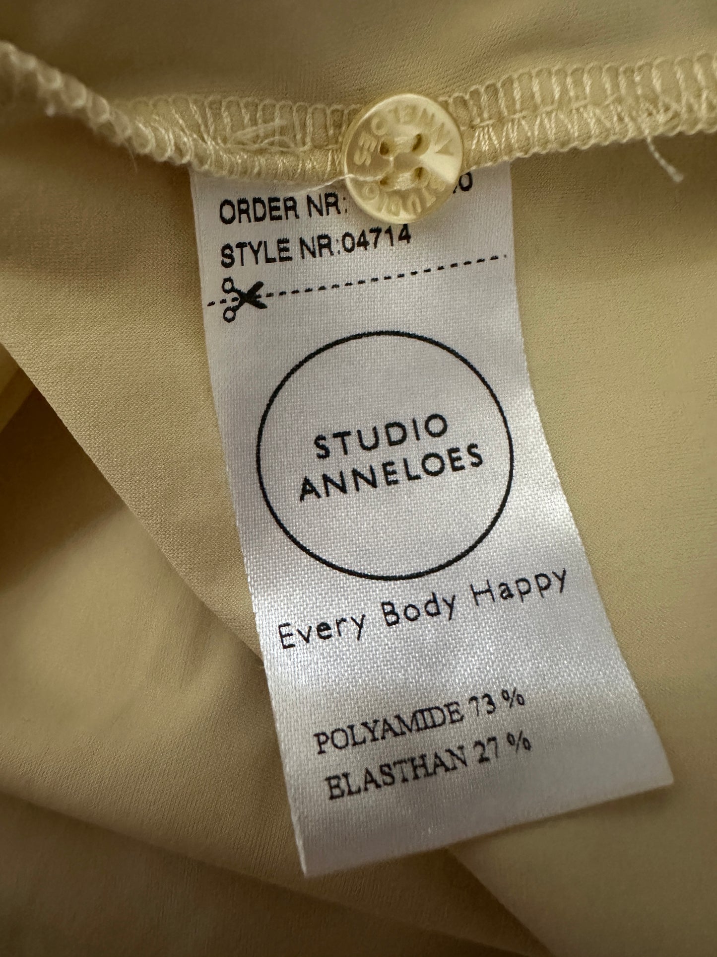 Studio Anneloes blouse M