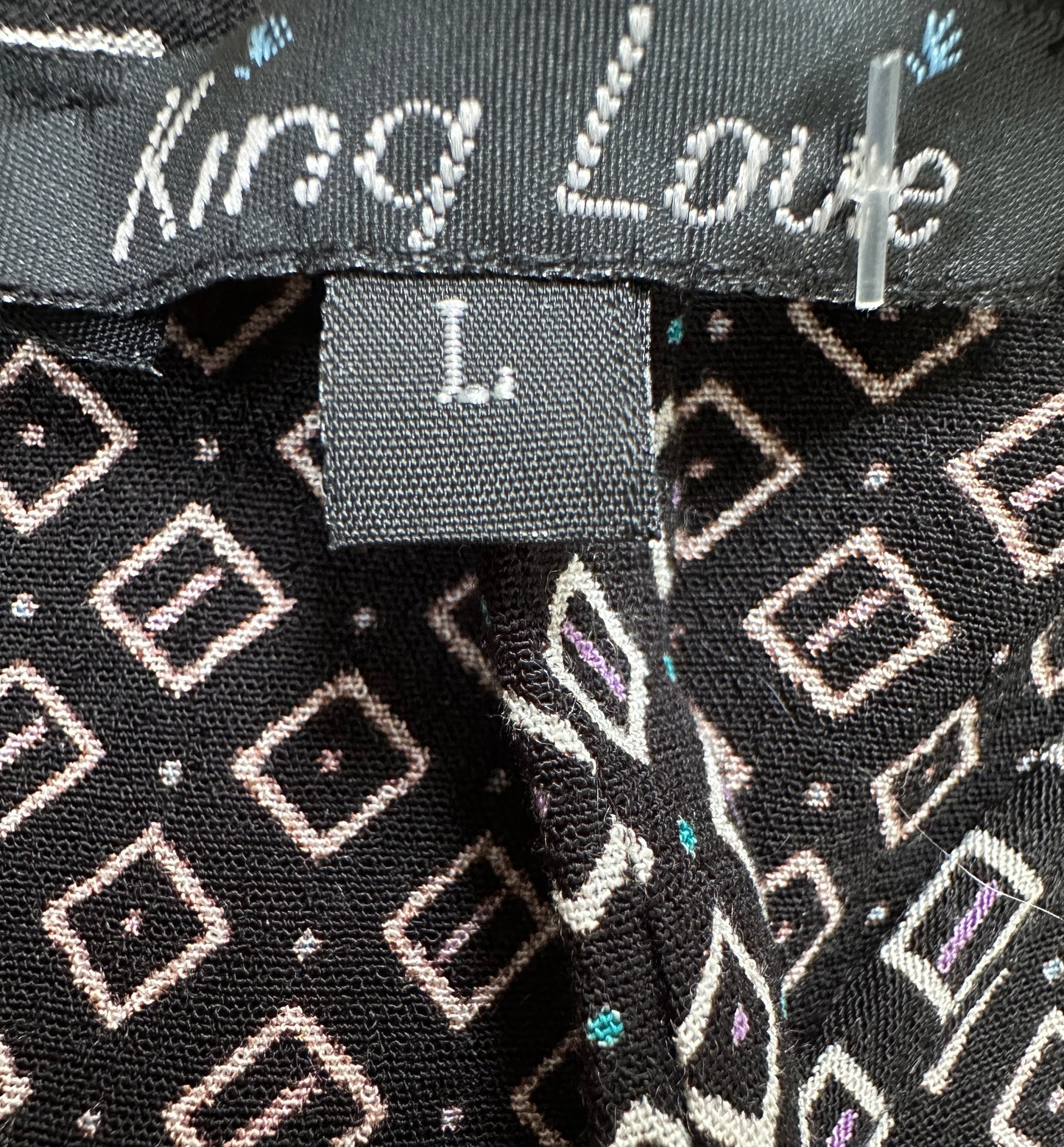King Louie jurk M