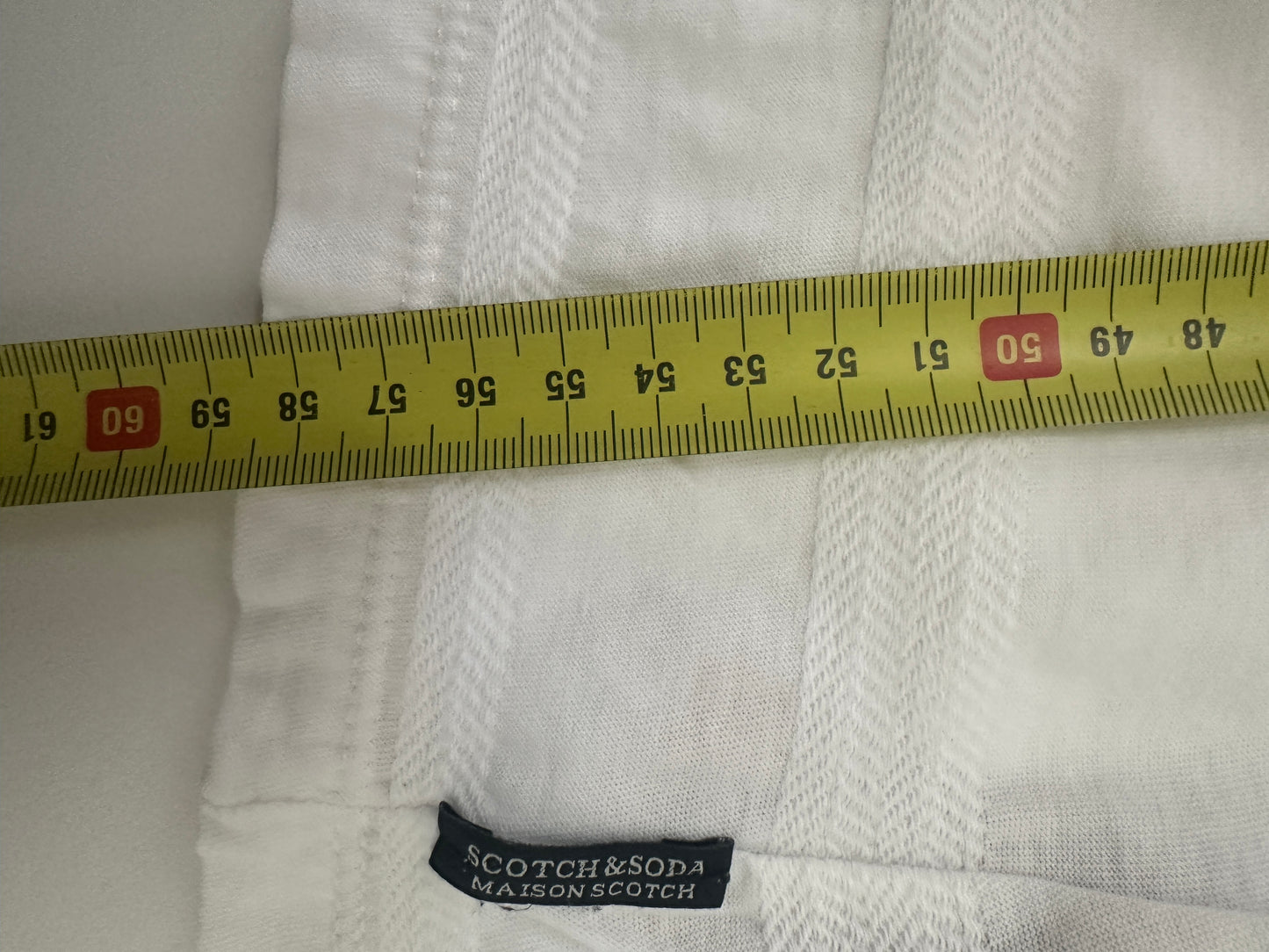 Scotch en Soda shirt S
