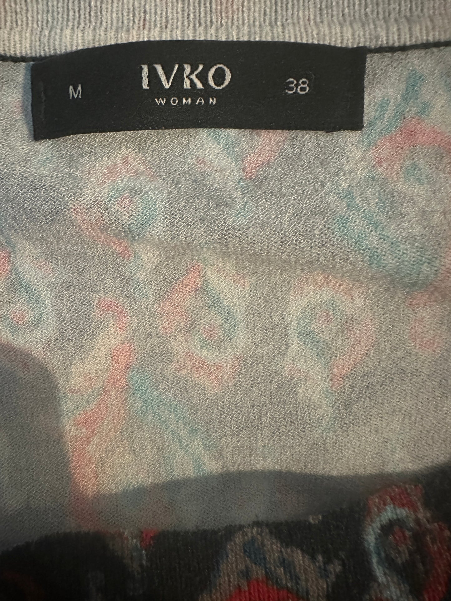 Ivko trui S