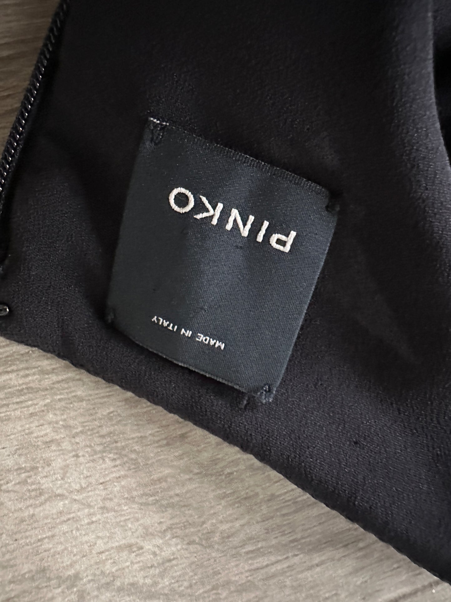 Pinko jurk M