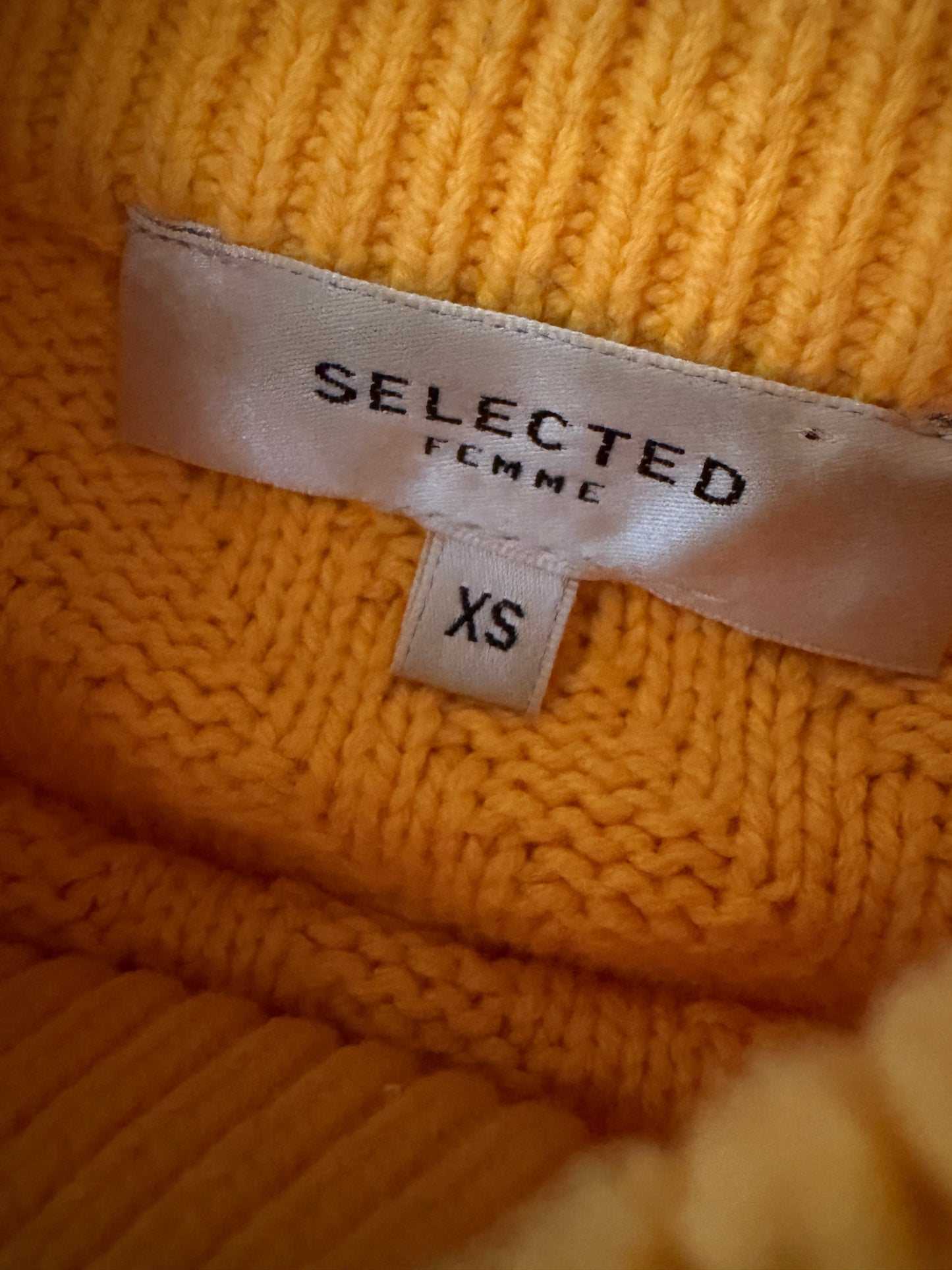 Selected Femme trui XS