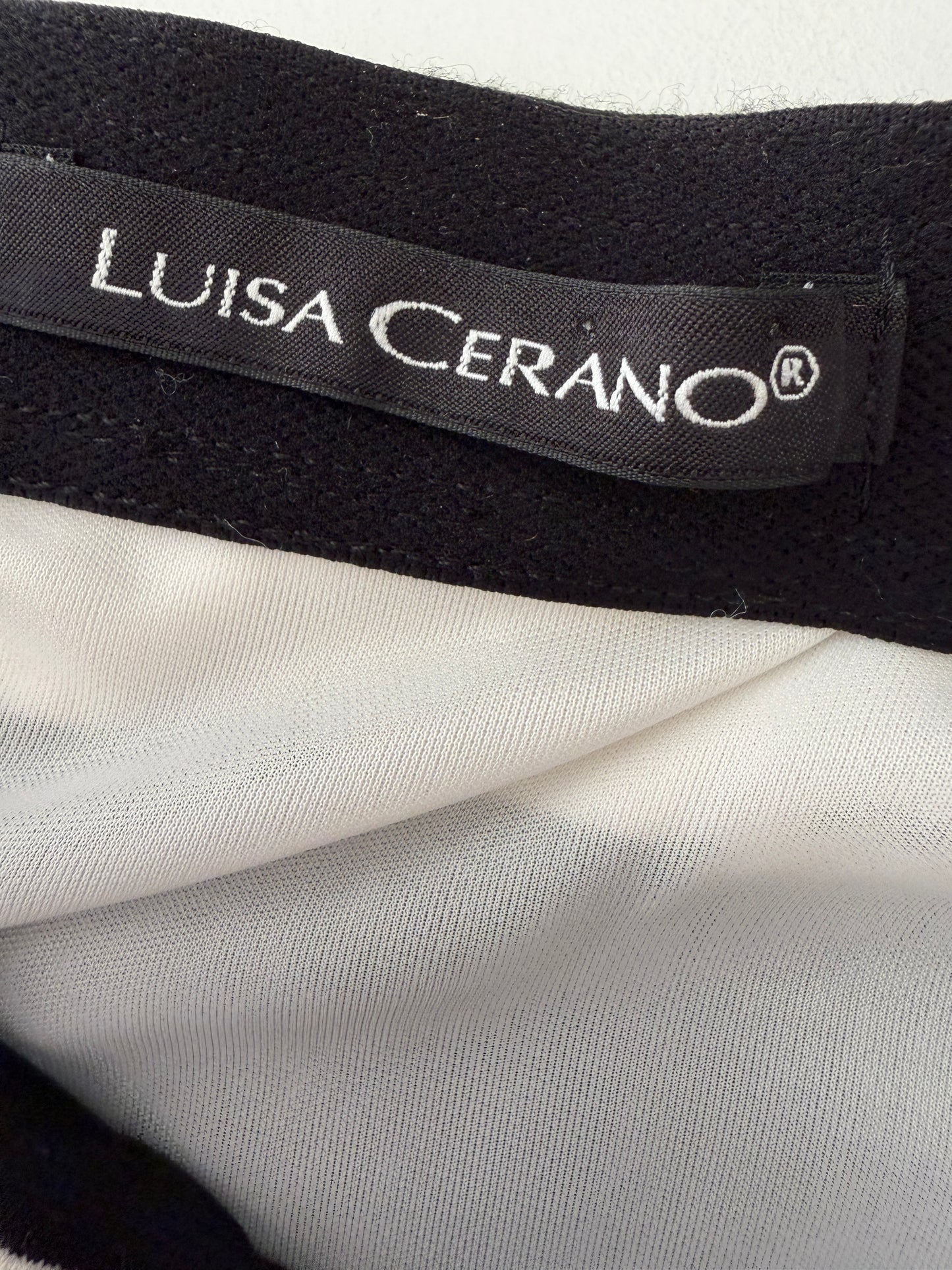 Luisa Cerano Rock M