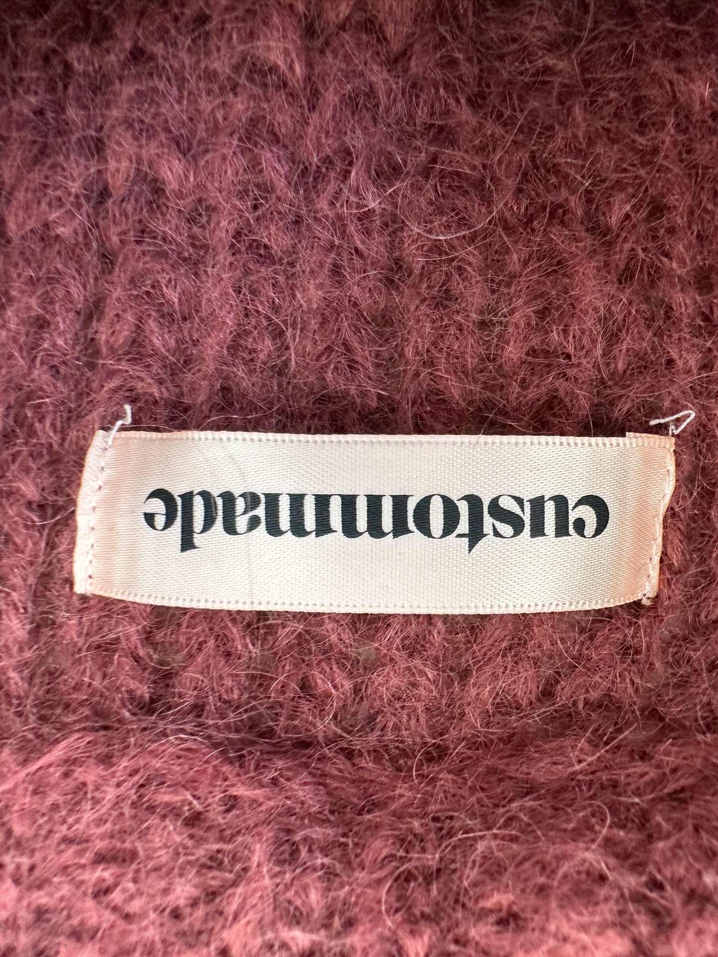 Custommade trui L