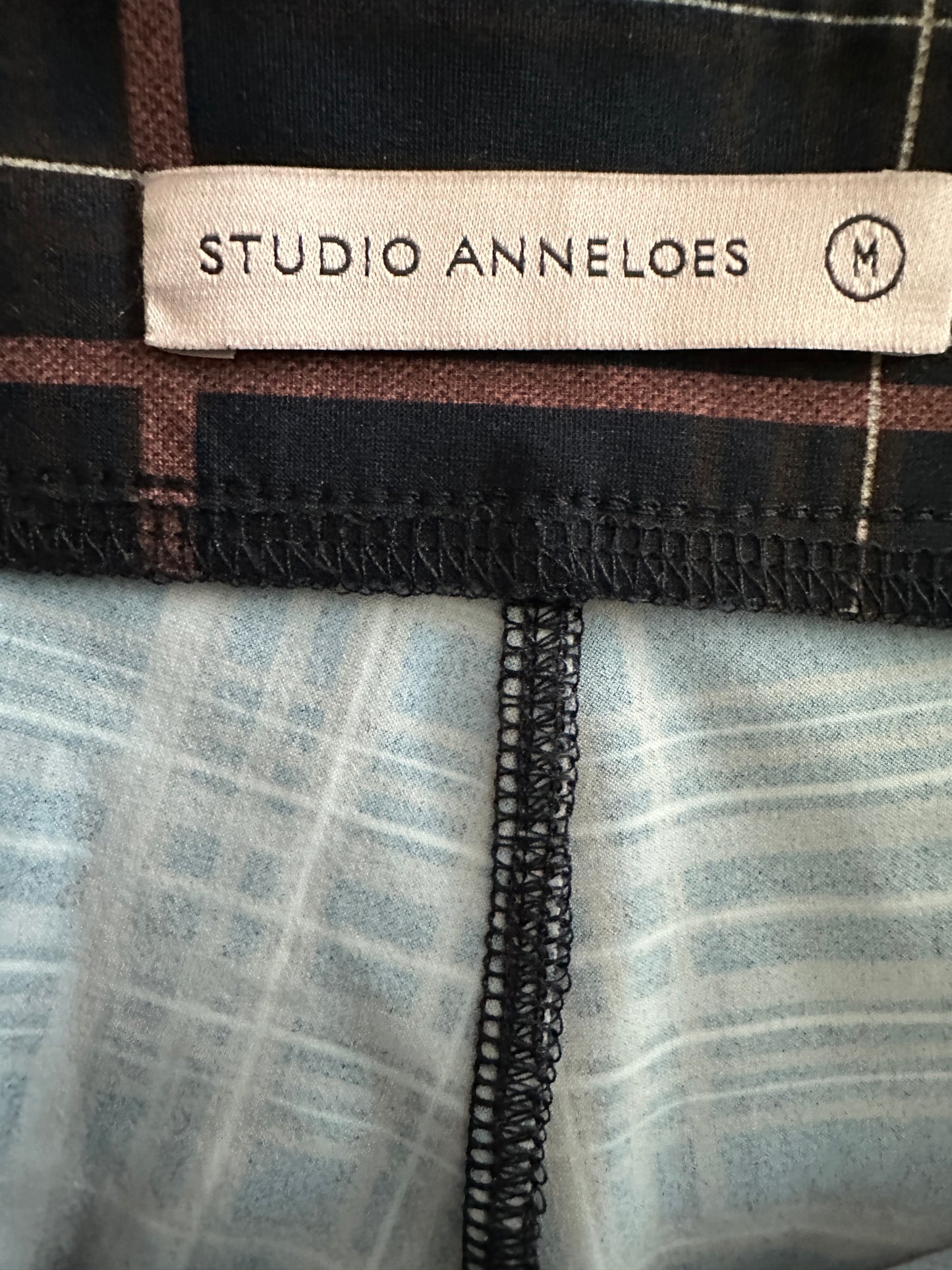 Studio Anneloes broek L