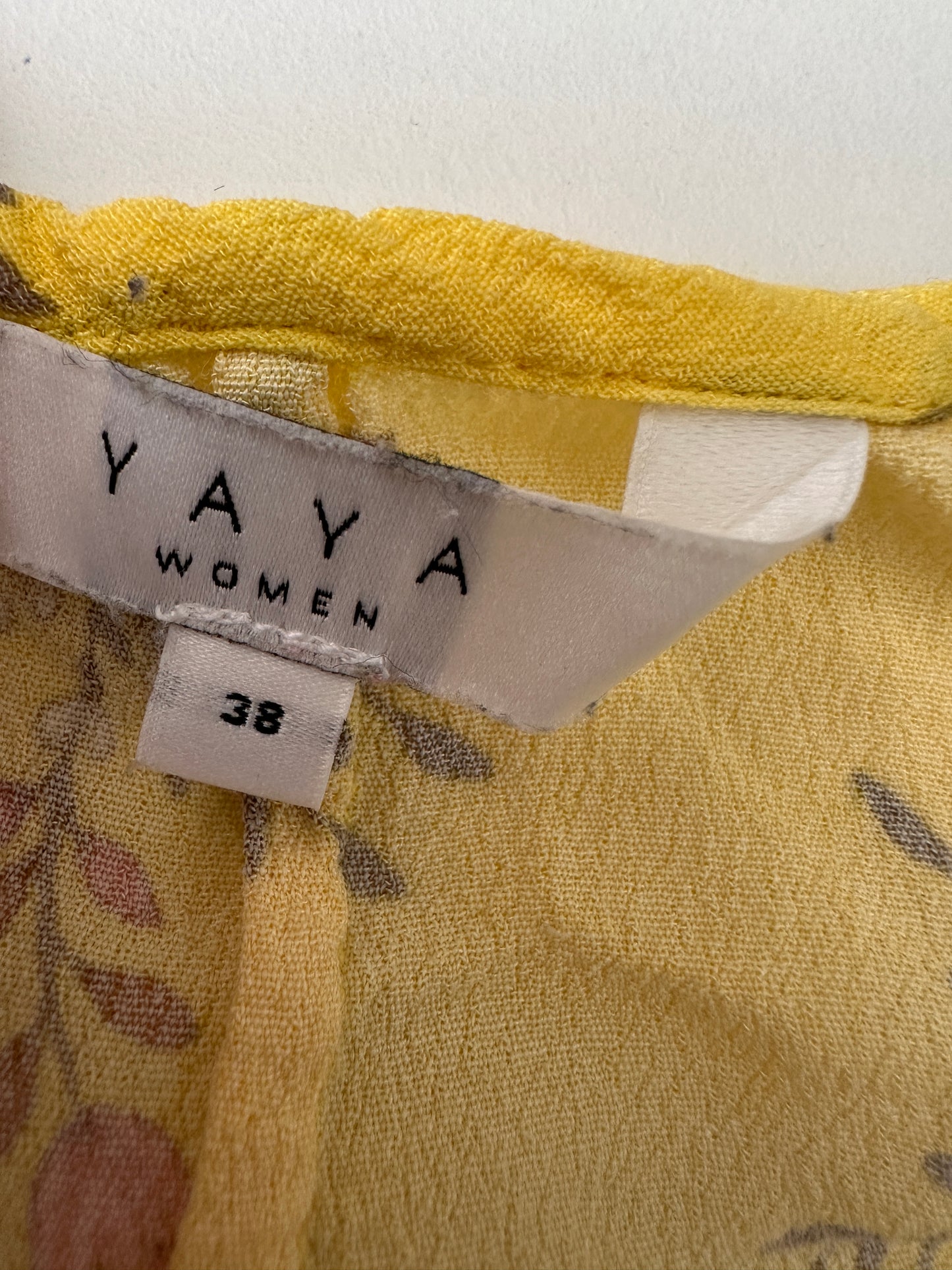 Yaya shirt L