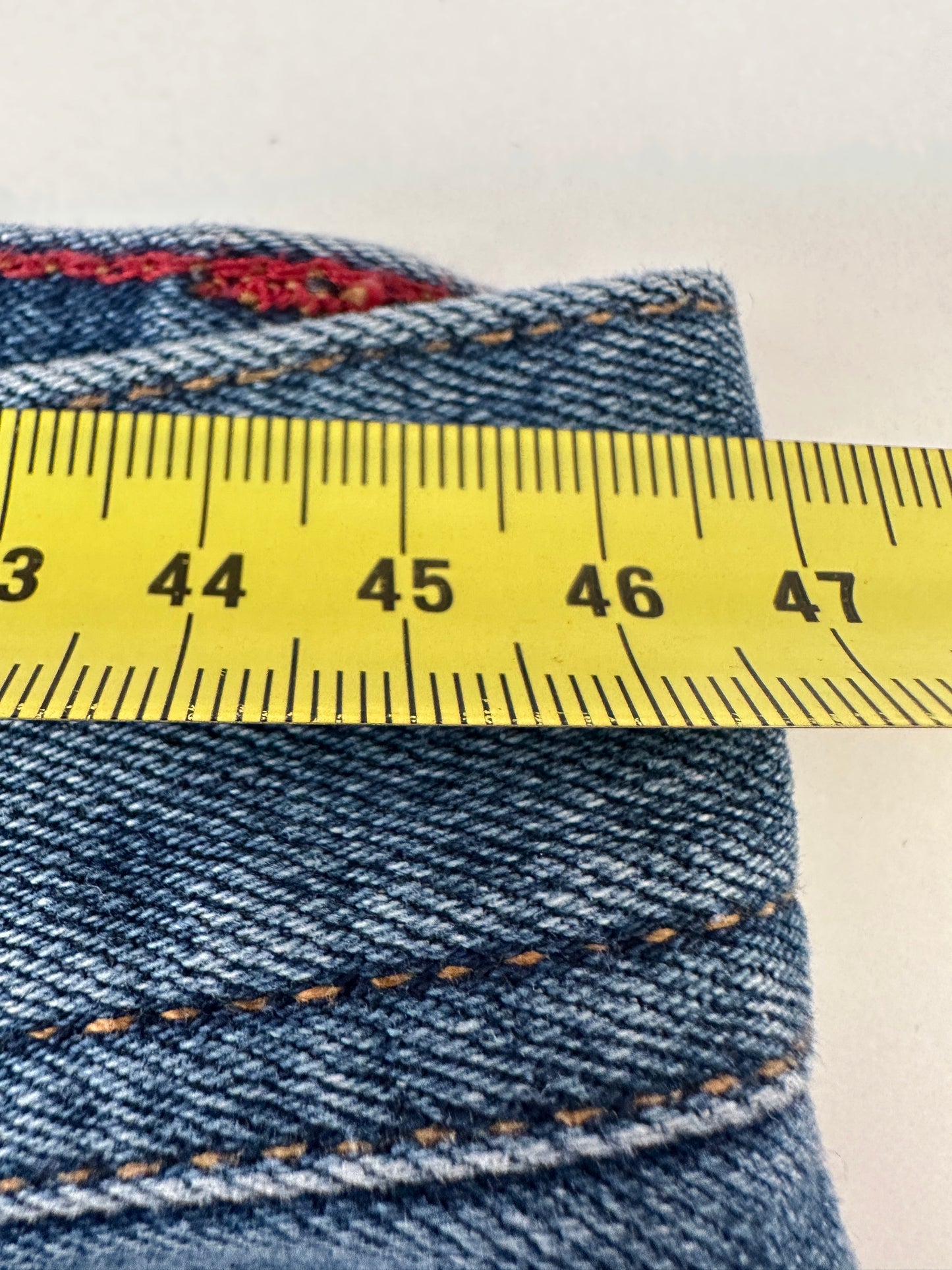 Tommy Hilfiger korte broek XXL