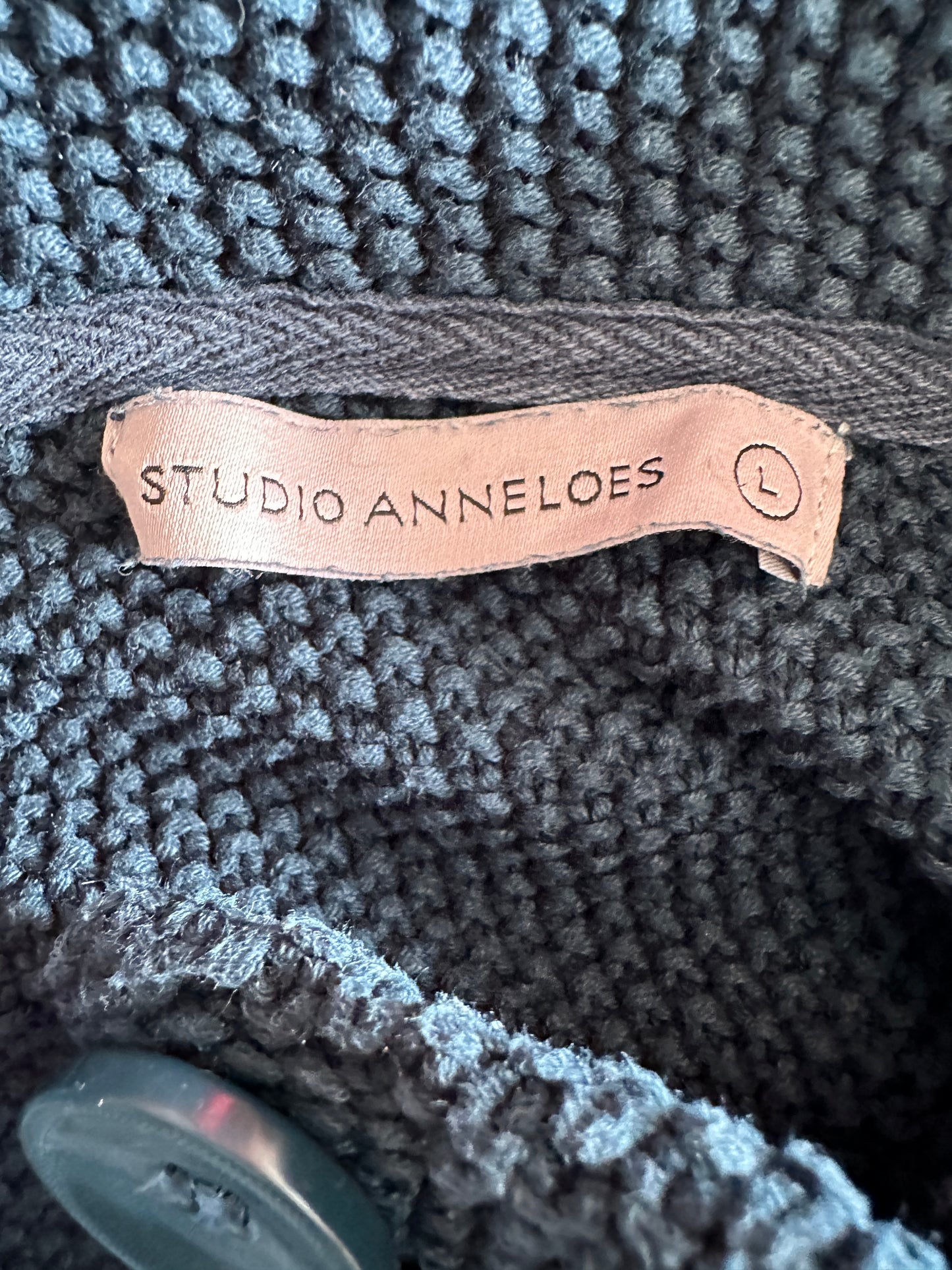 Studio Anneloes vest L