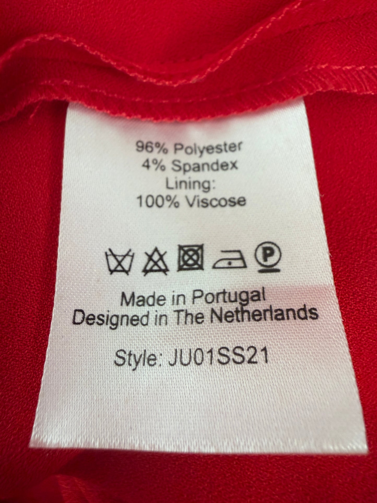 Le Grand Sud dress L