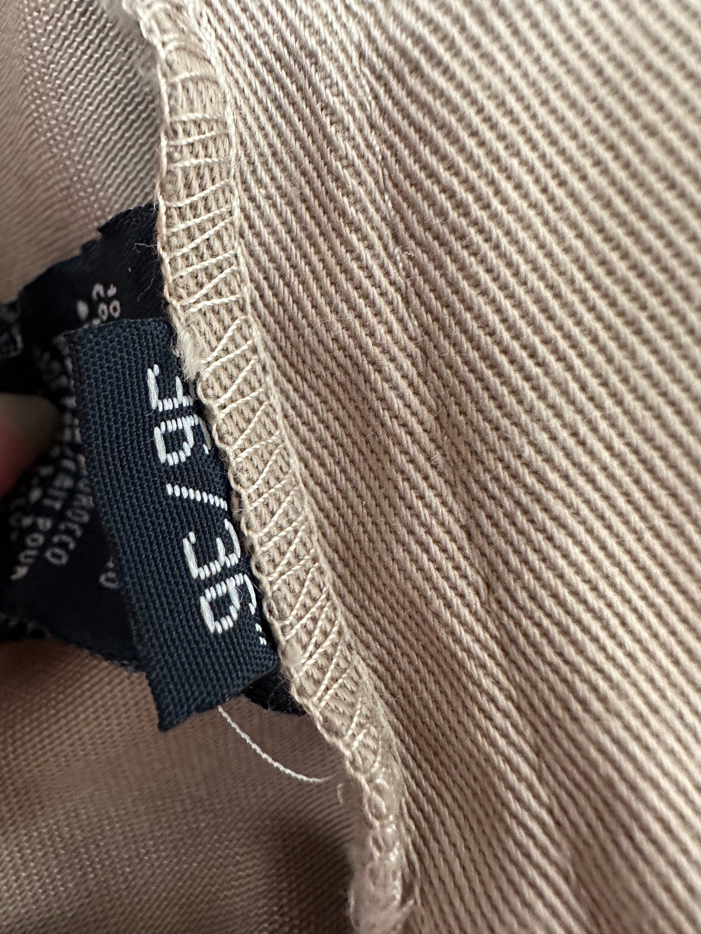 Ralph Lauren trousers 36-36