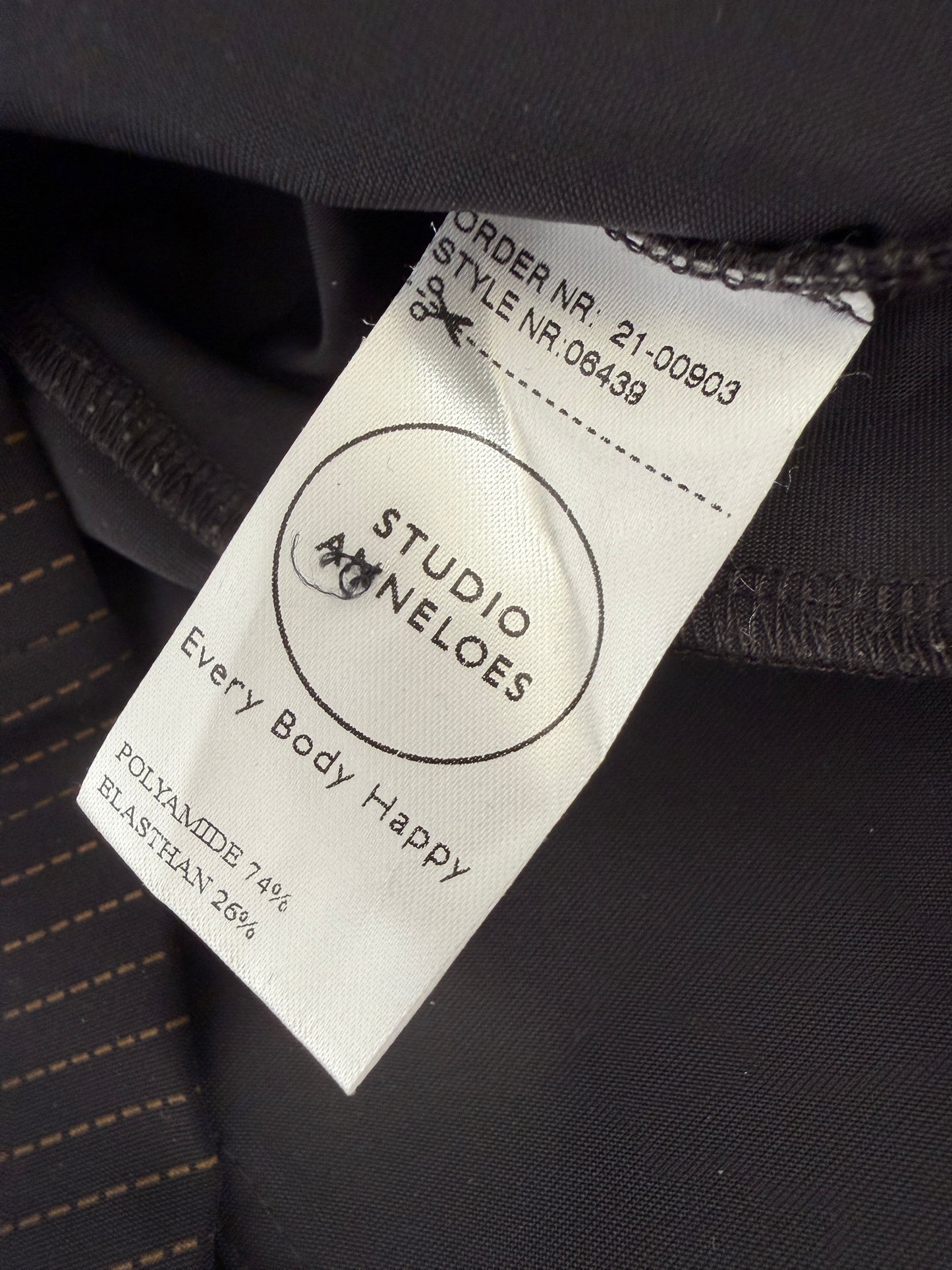 Studio Anneloes blazer size M