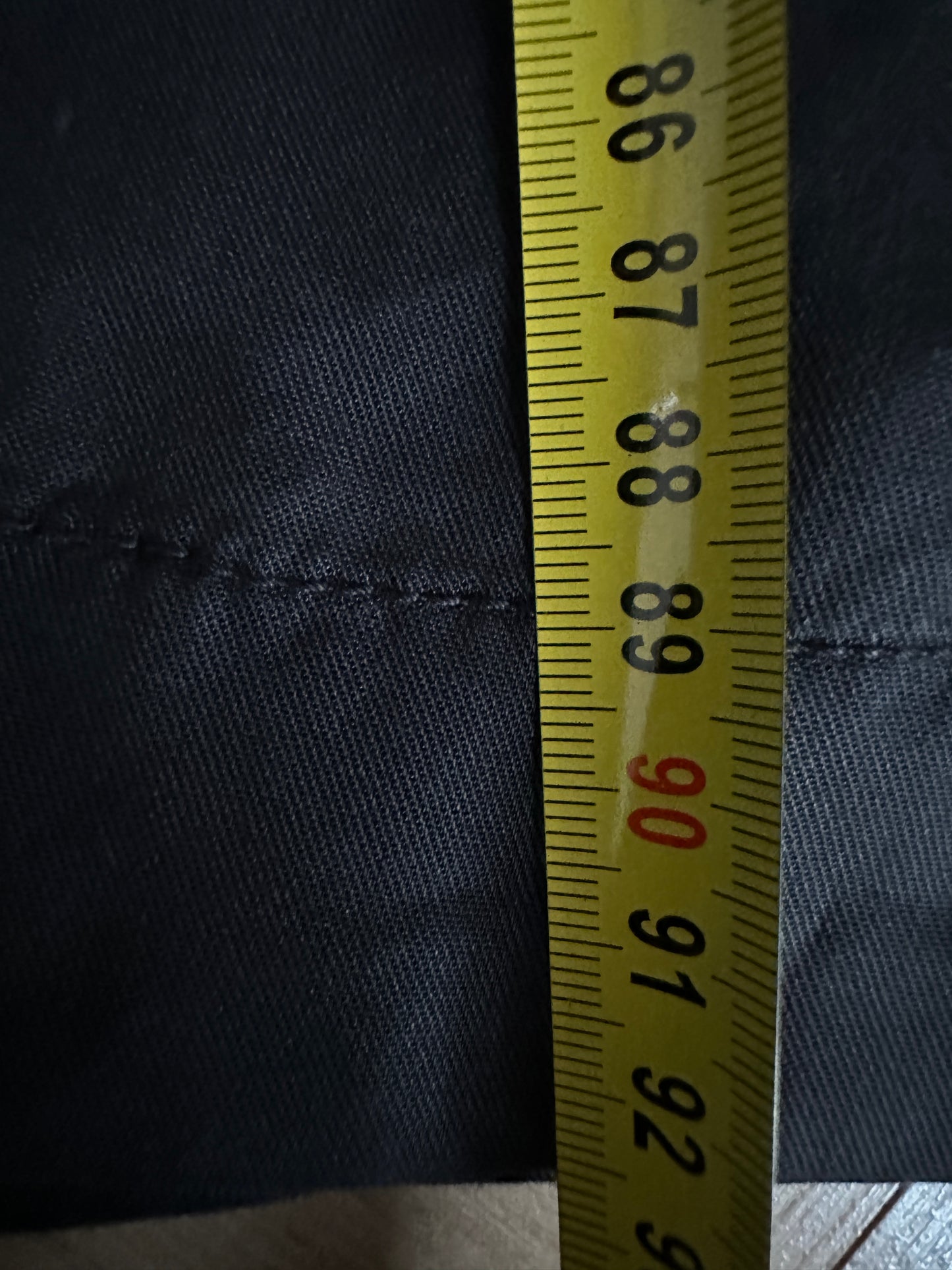 American Vintage jas M