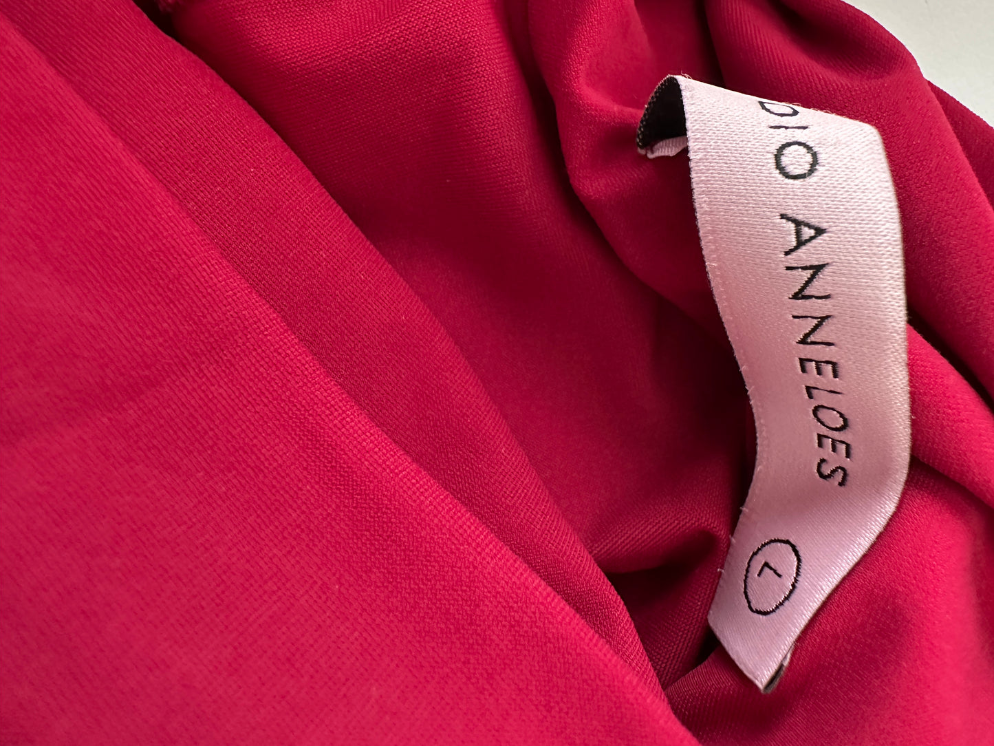 Studio Anneloes shirt lange mouw L