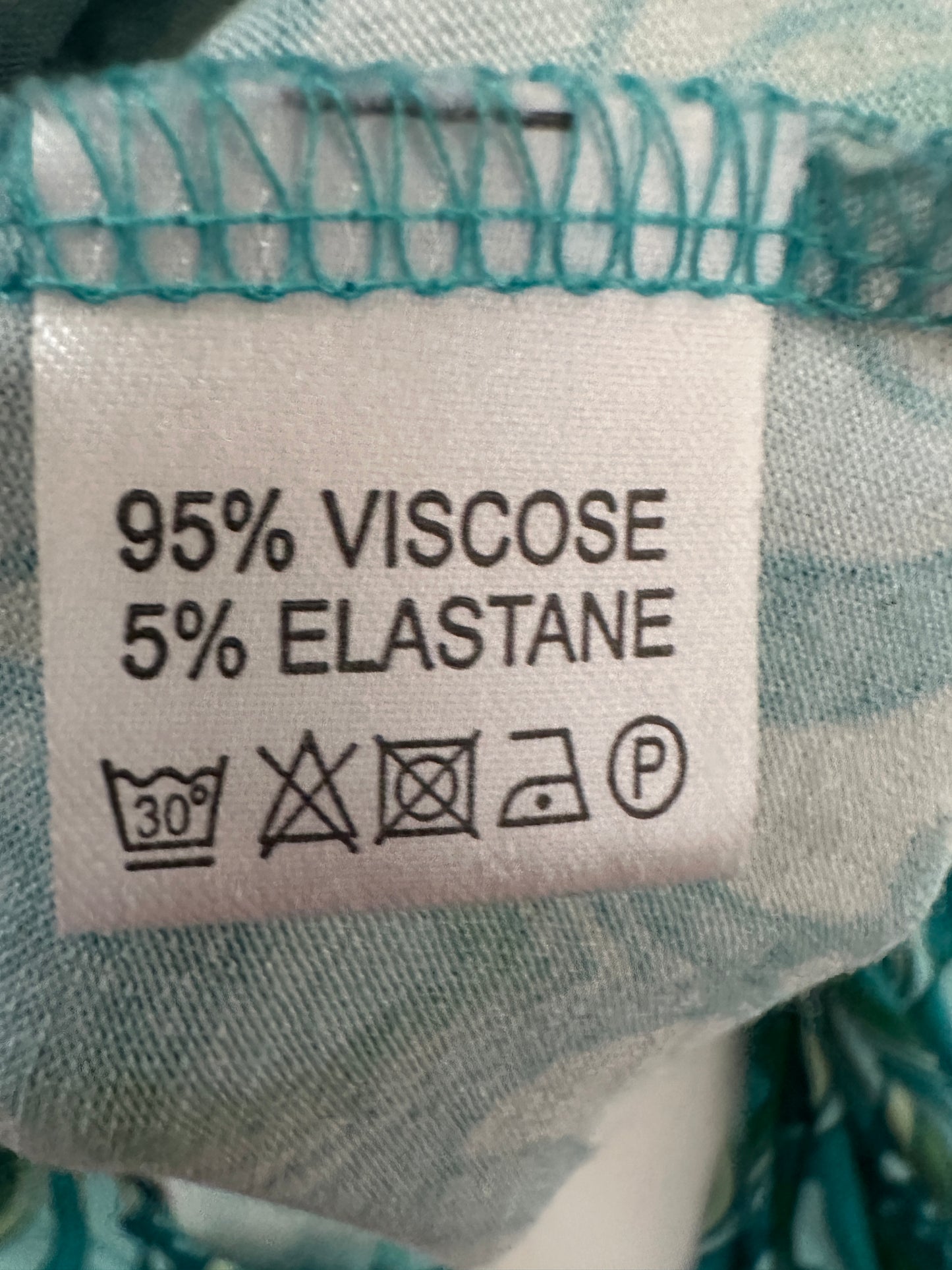 Lalamour Langarmshirt Größe