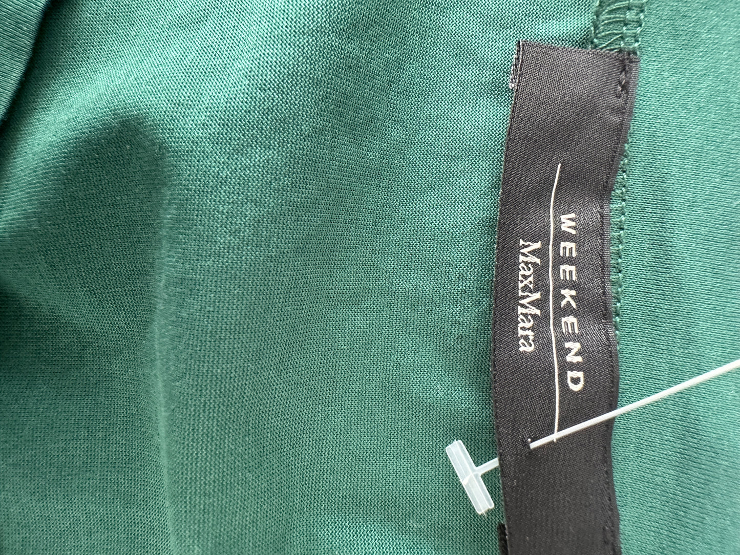 Weekend MaxMara shirt L