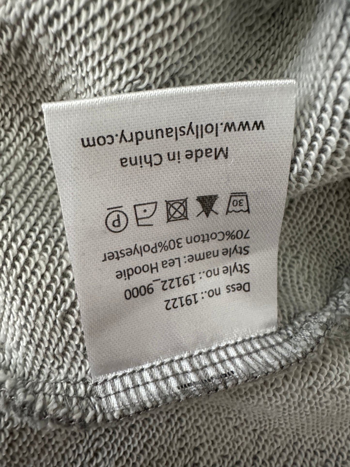 Lolly’s Laundry trui XS
