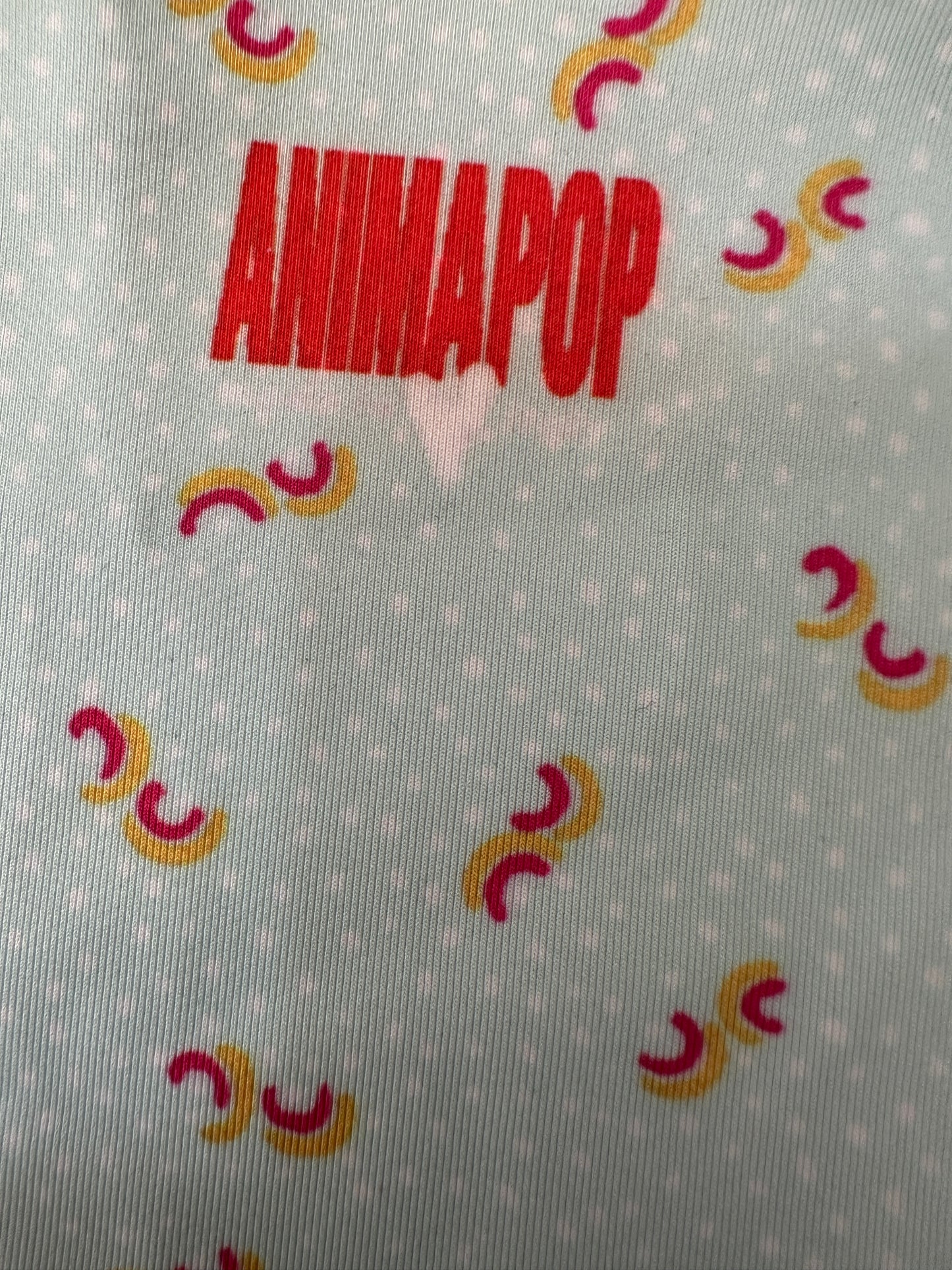 Animapop vest M