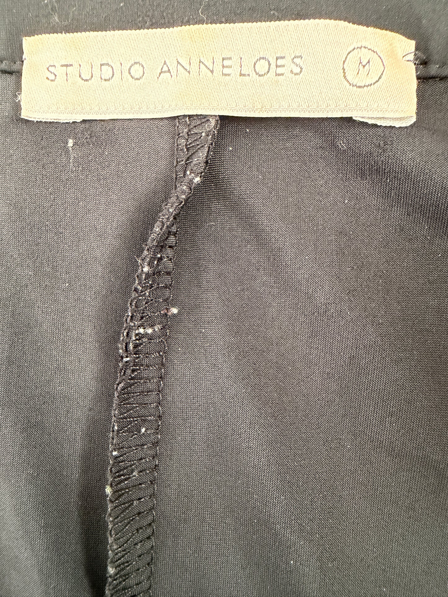 Studio Anneloes blazer size M