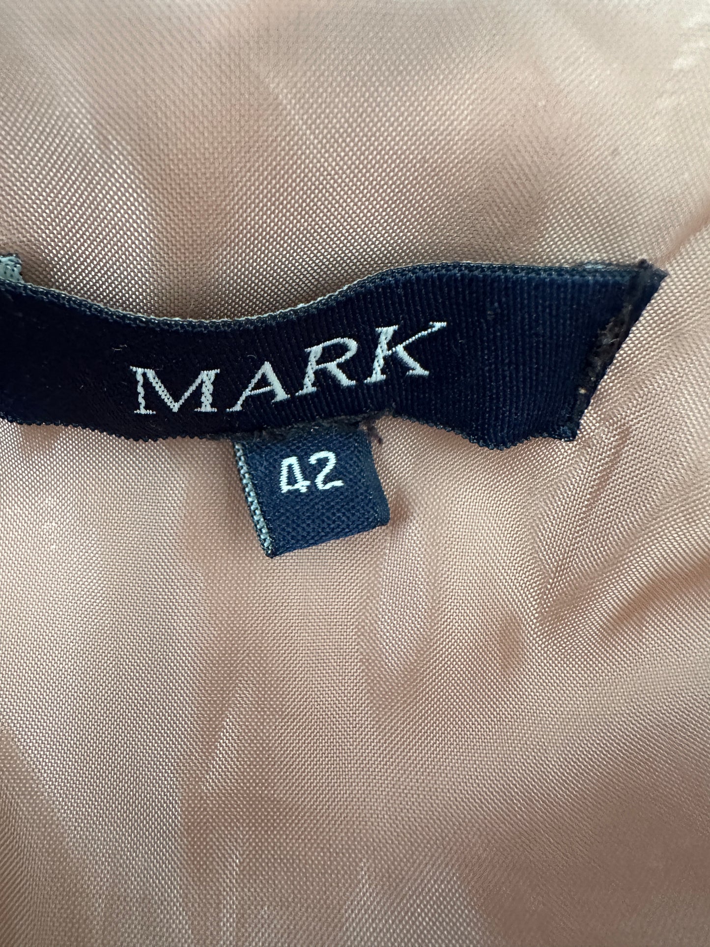 MARK blazer XL
