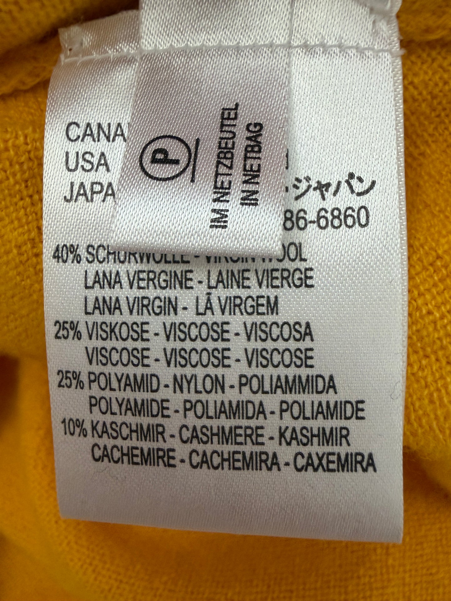 Escada trui M